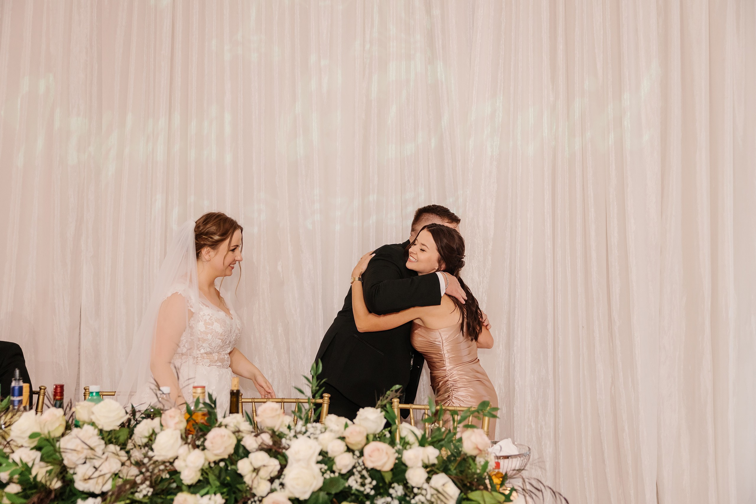 05.10.2024 Wedding. Wedding family event photographer in Chicago Nick Yushevich