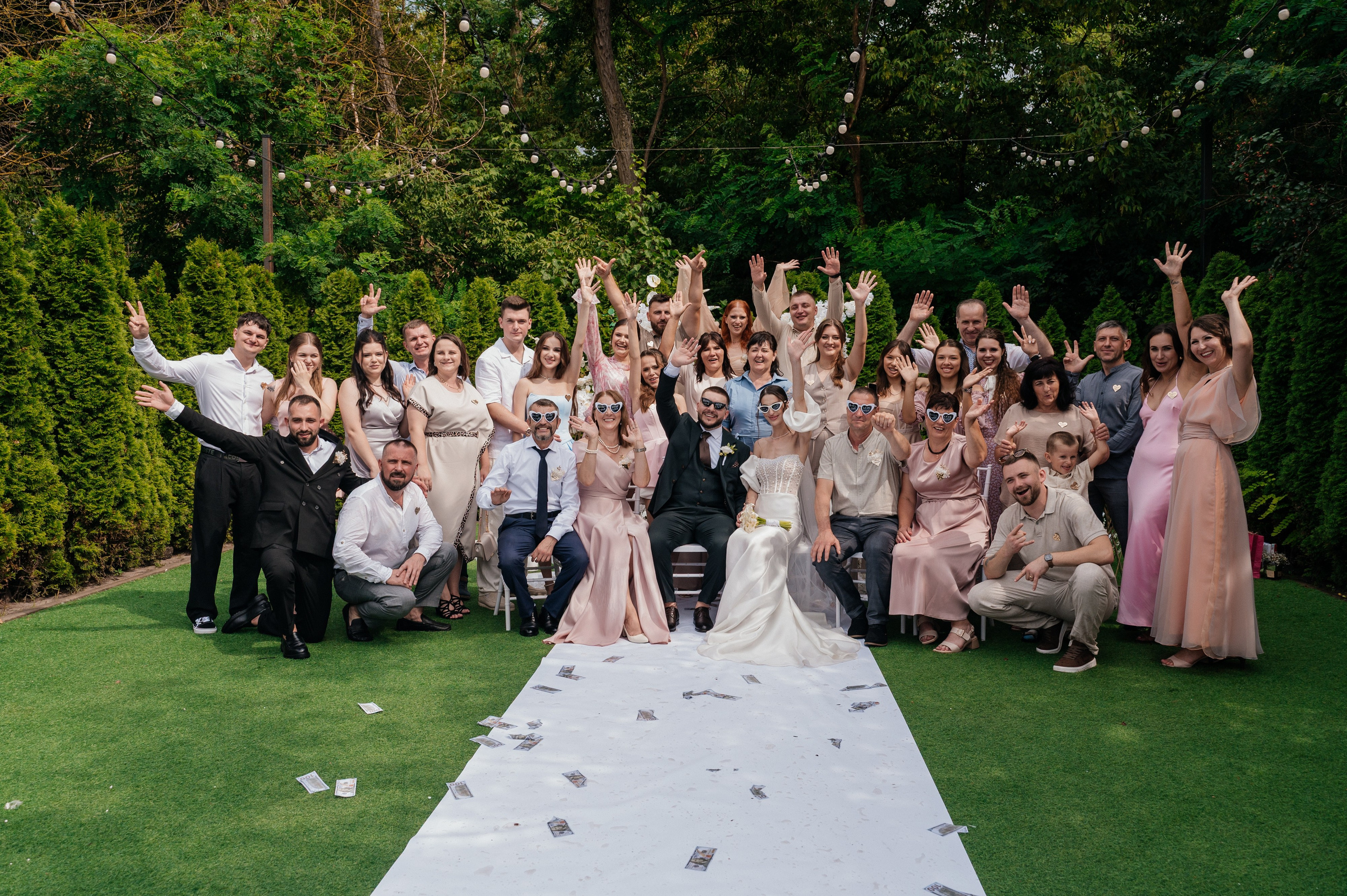 Наталя & Владислав. Фотограф Київ