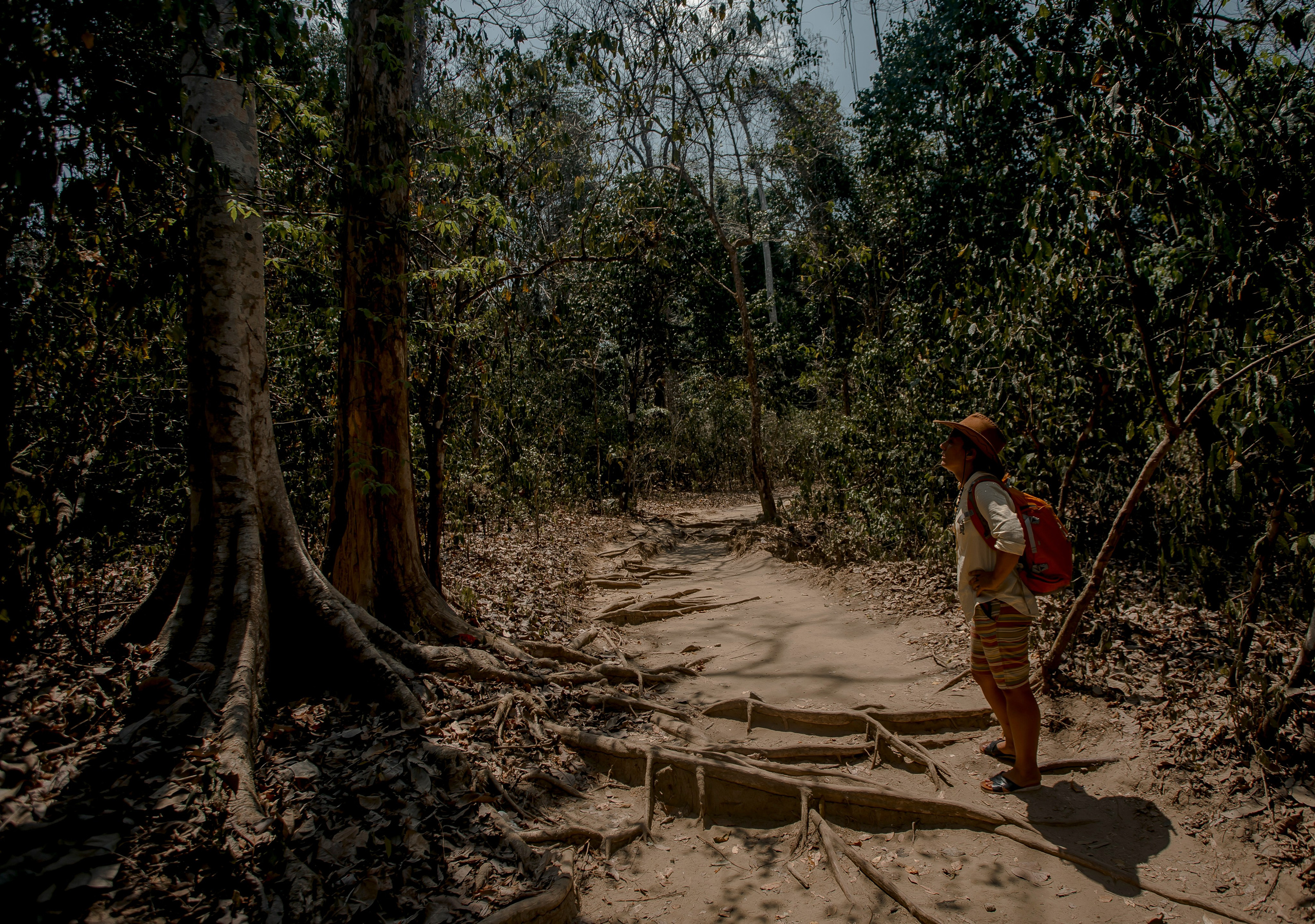 Andaman Islands, Part2. Art Photographer