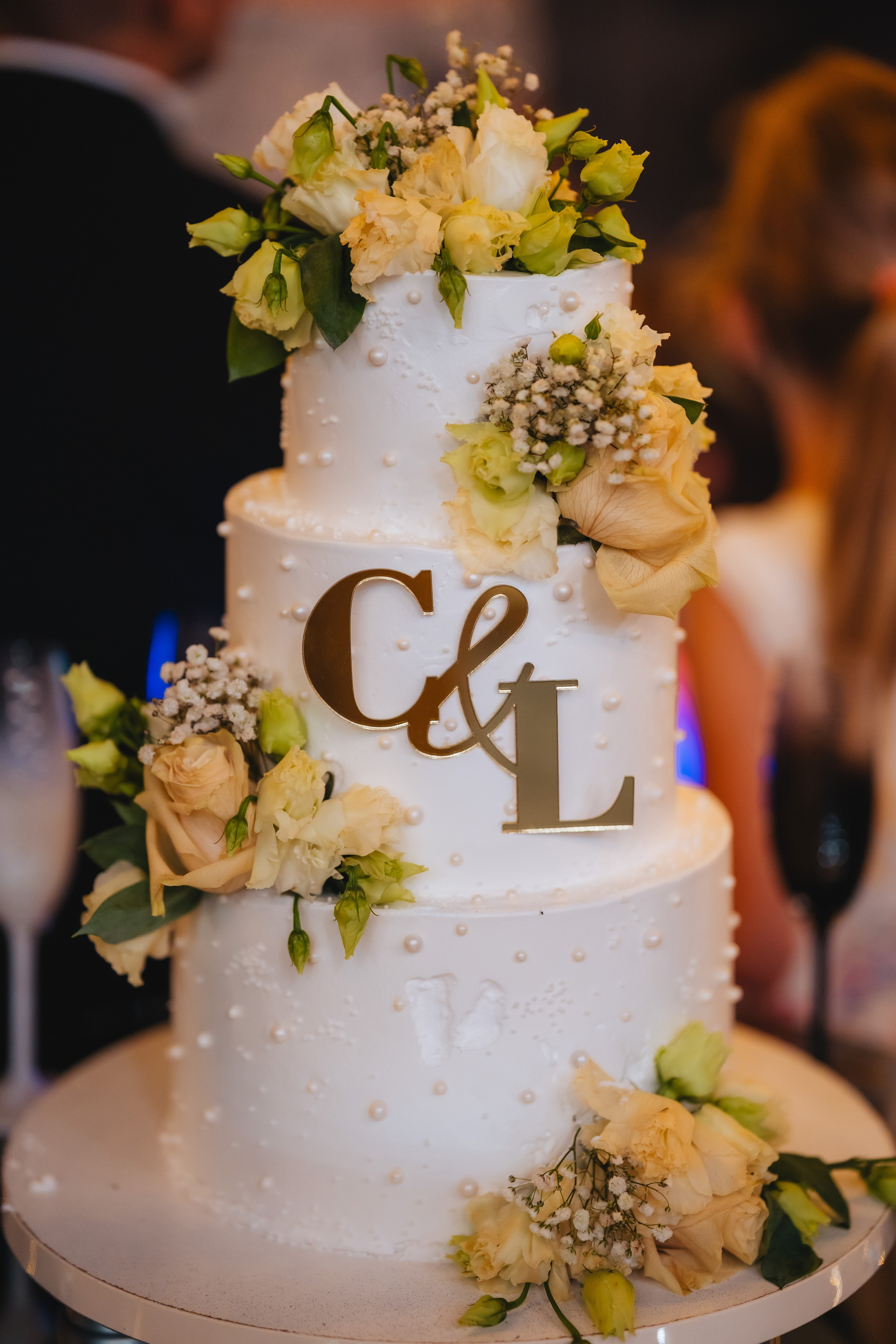 Lorena & Cosmin. CC Photography \ Fotograf Profesionist \ Evenimente