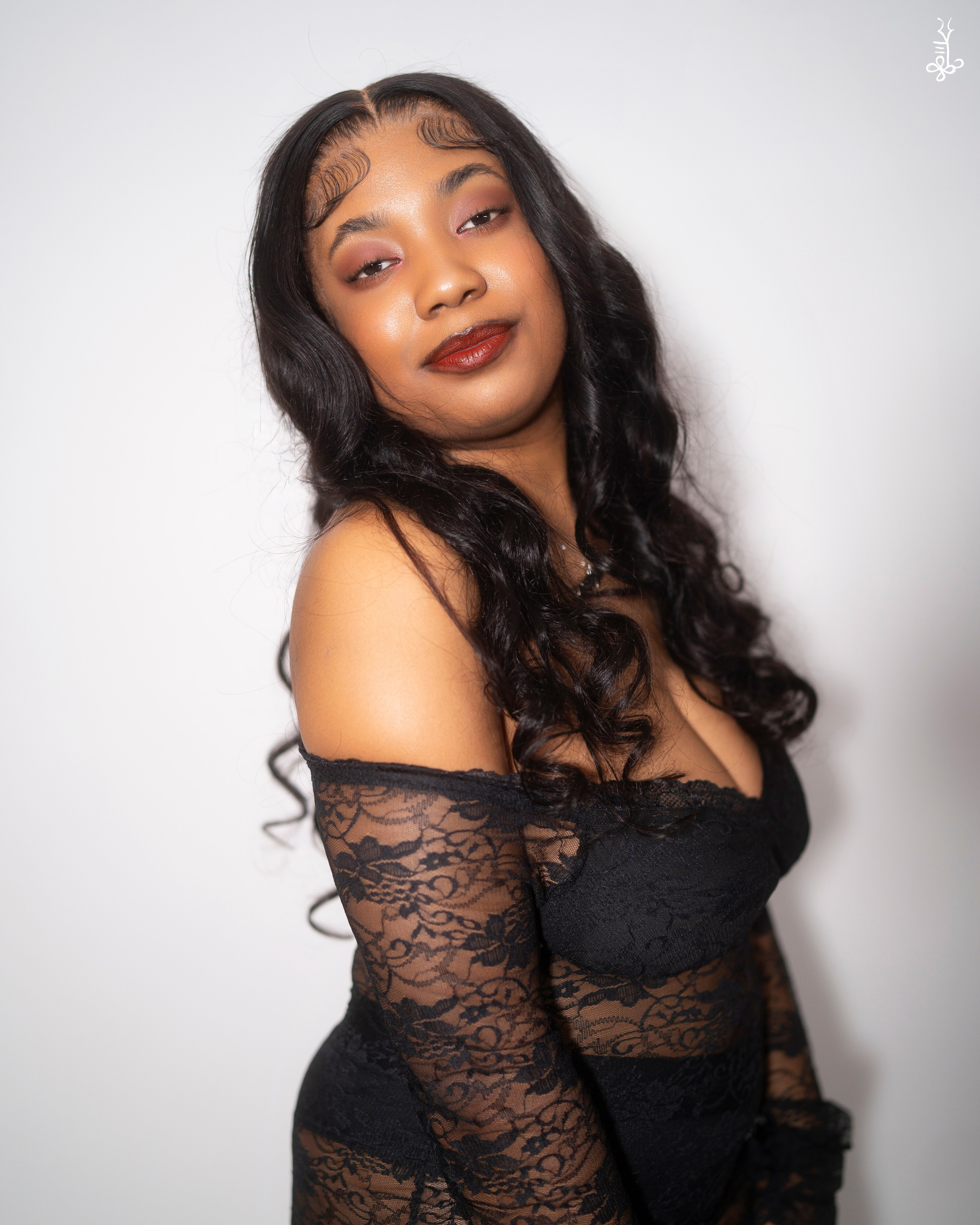 KIARRA HARVEY. Ke’Ondris