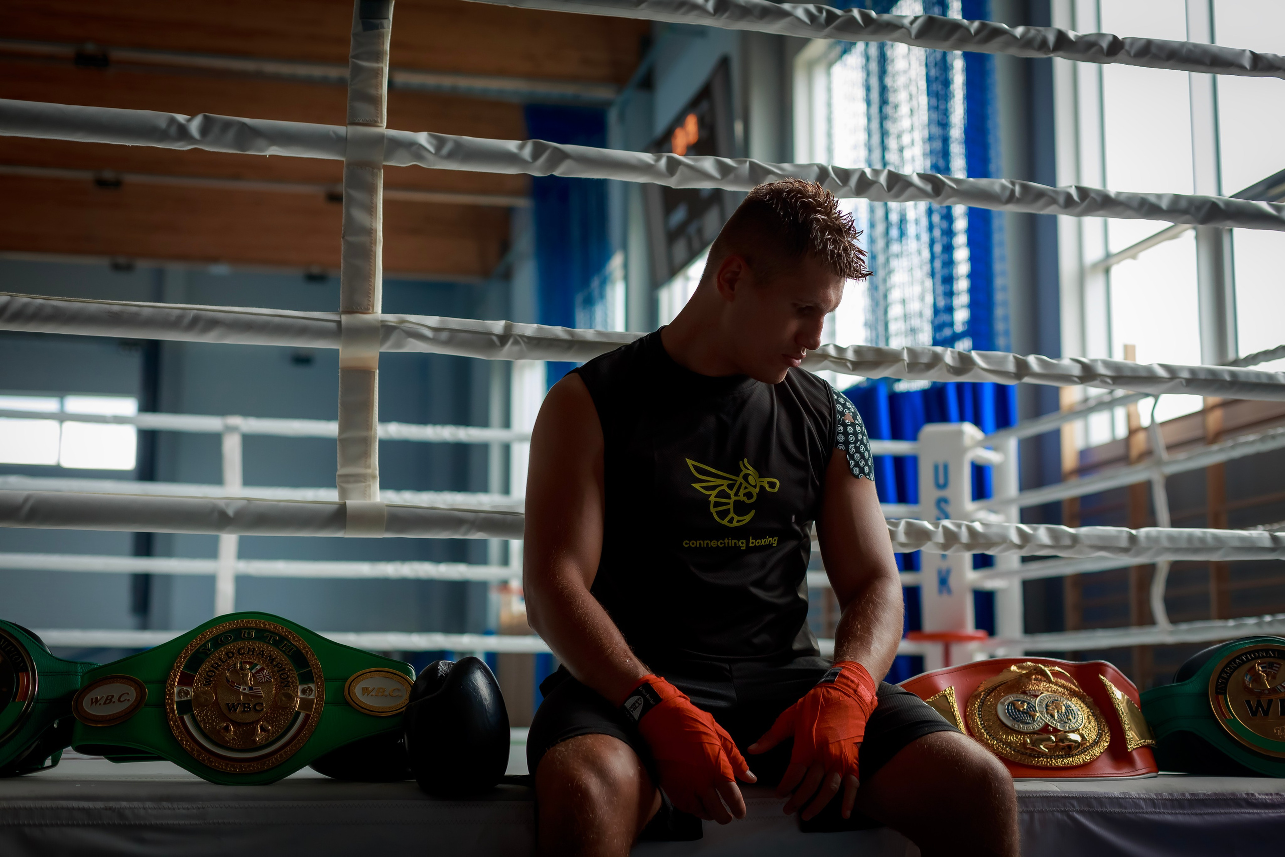 SPORT. Fotograf w Warszawie-Konstantin Golubev