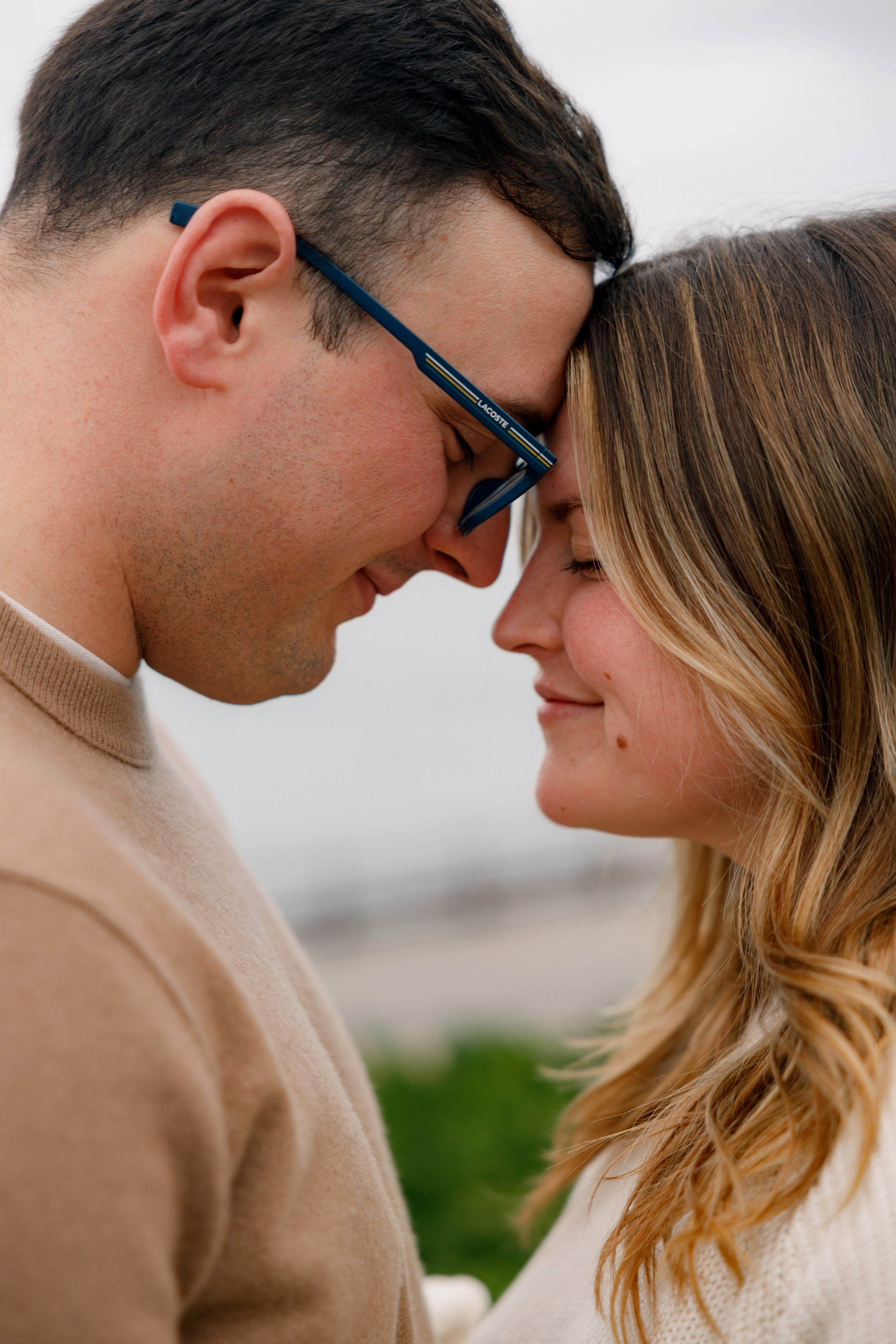 Proposal surprise. Family and Event photographer in Bay Area Elena Tiuriumina