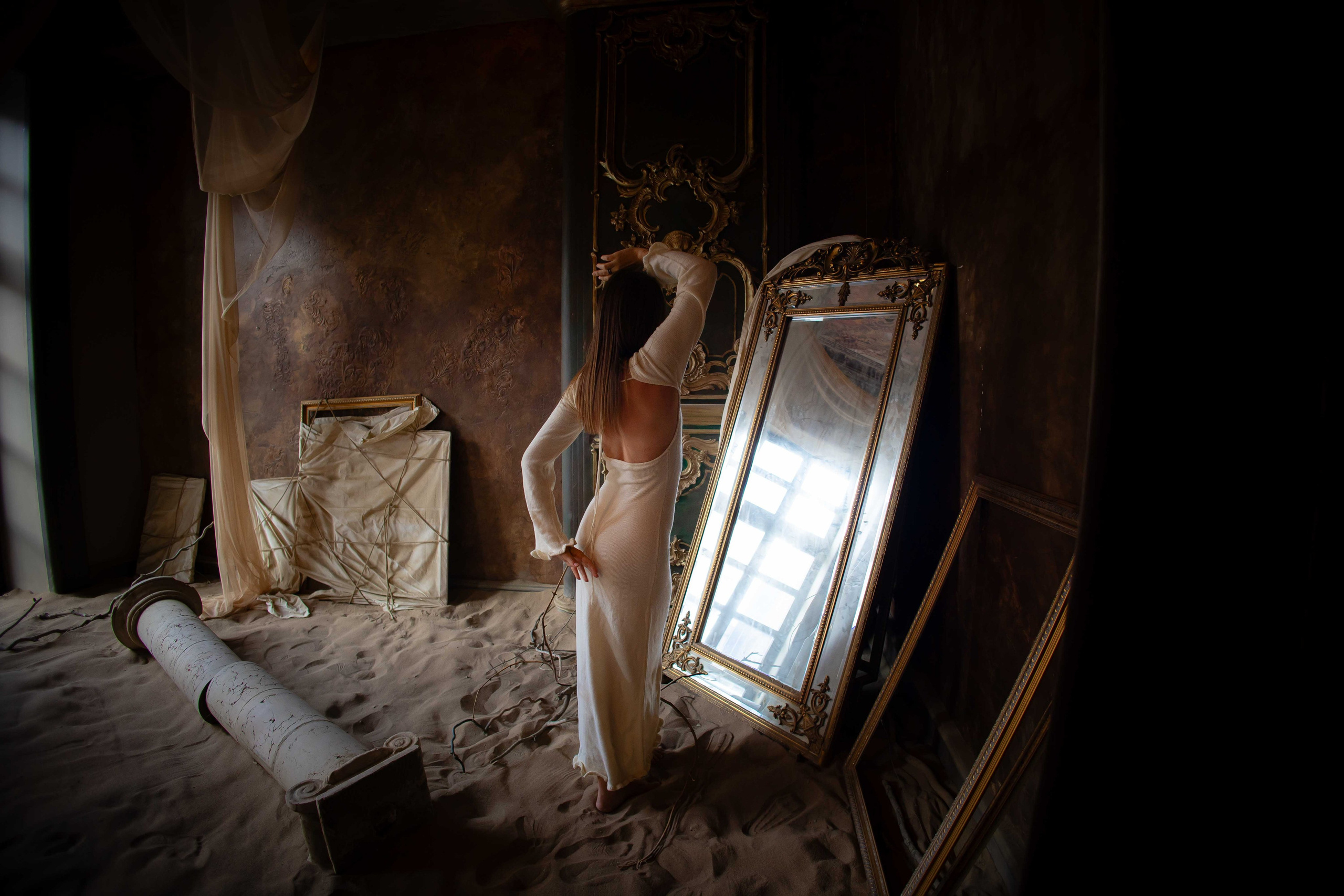 I. Ismail. Samid Ali