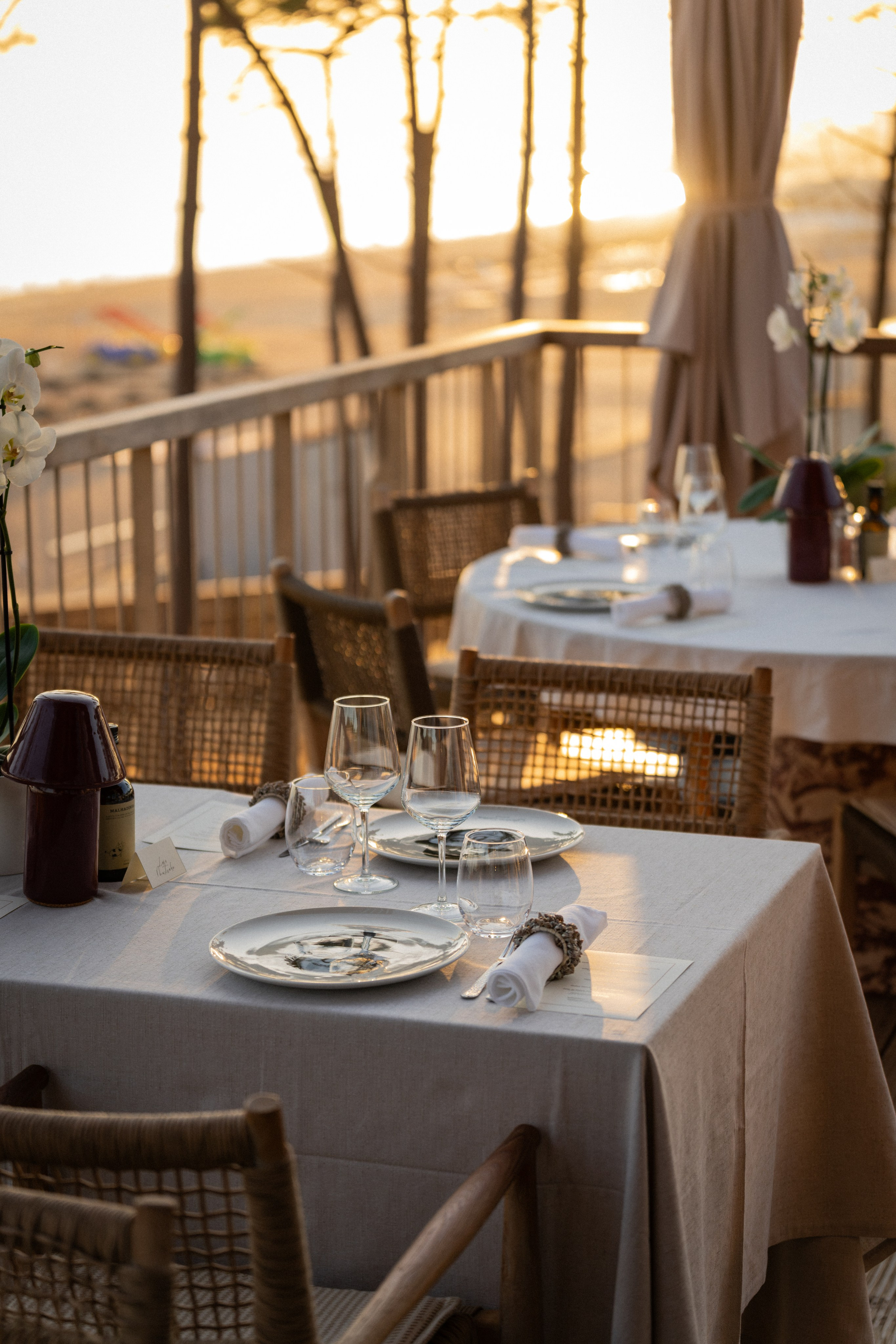 RESTAURANTES — CABANA SASS. Forma Studios