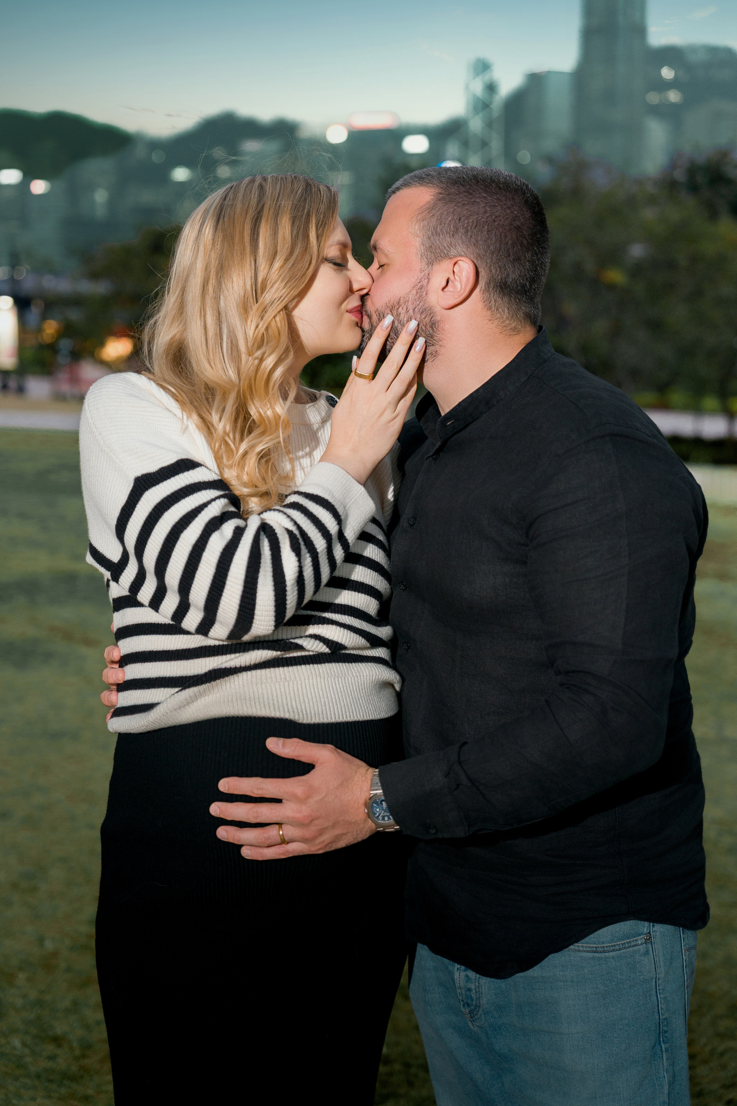 YULIA&LEONARDO. PHOTOGRAPHER IN HONG KONG (EVENTS, WEDDING, PORTRAIT, FAMILY)