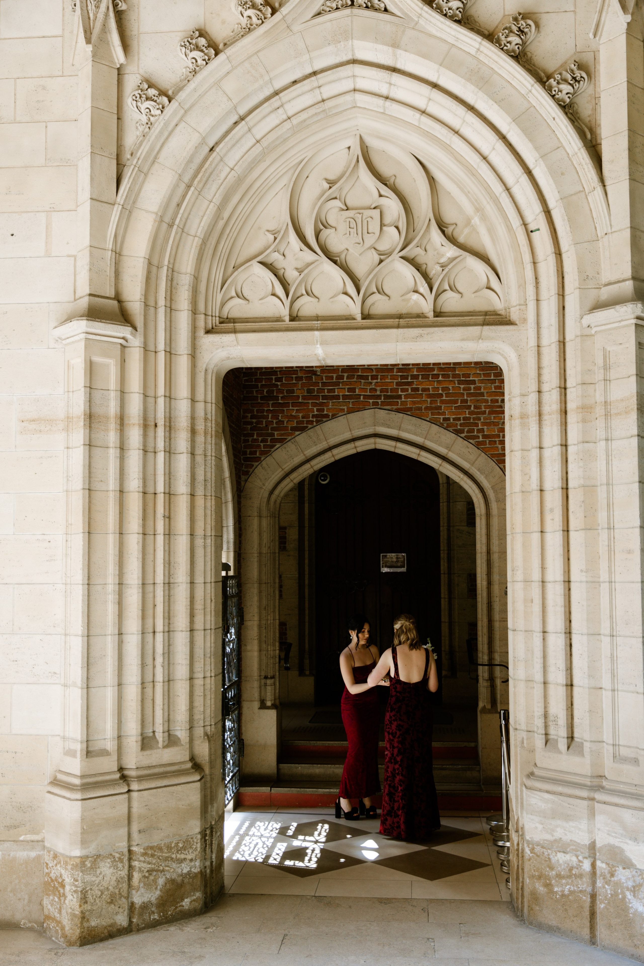 Camille & Kenny | Wedding Photography in Paris. Paris Wedding Photographer