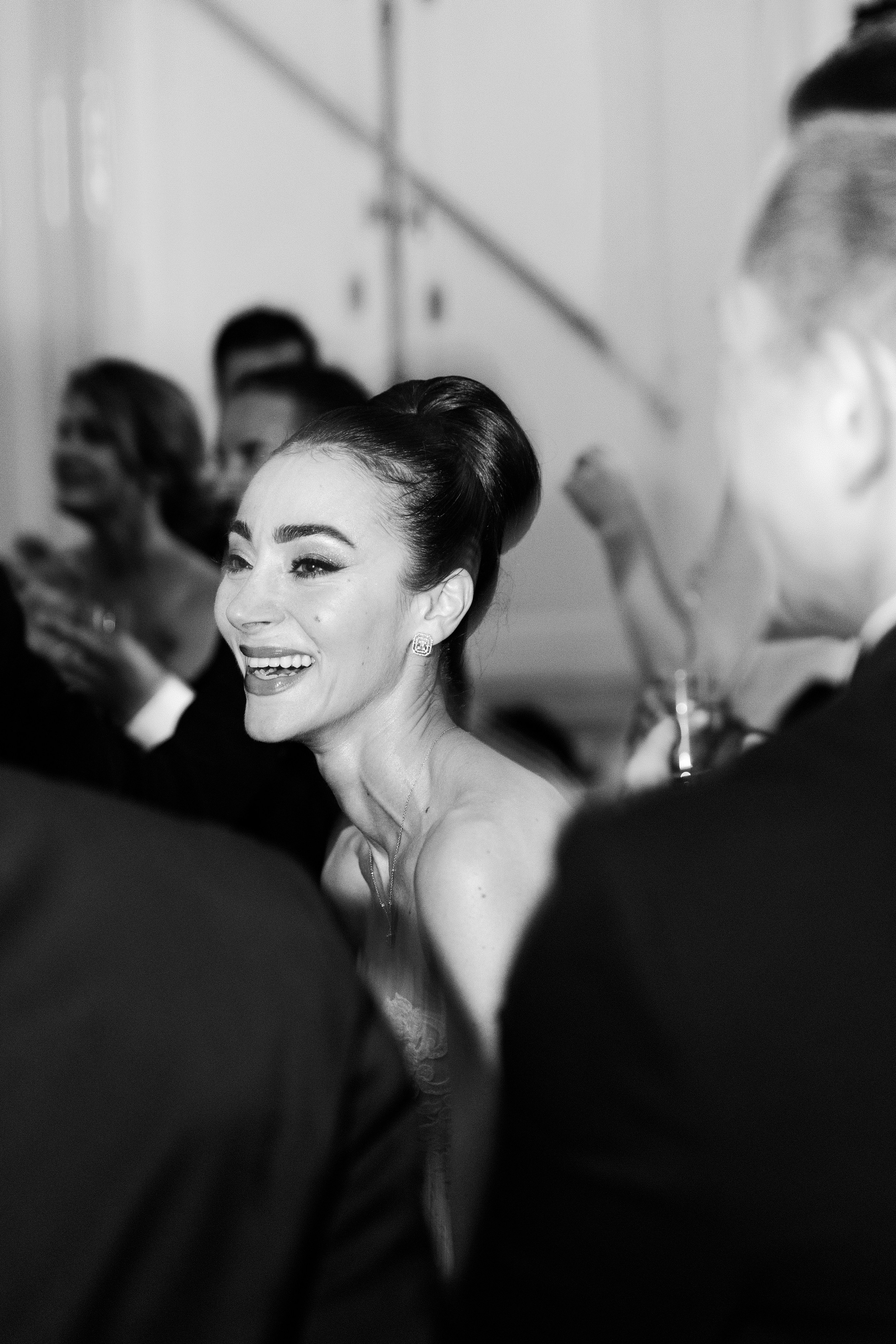 A & B. Photographer in Paris