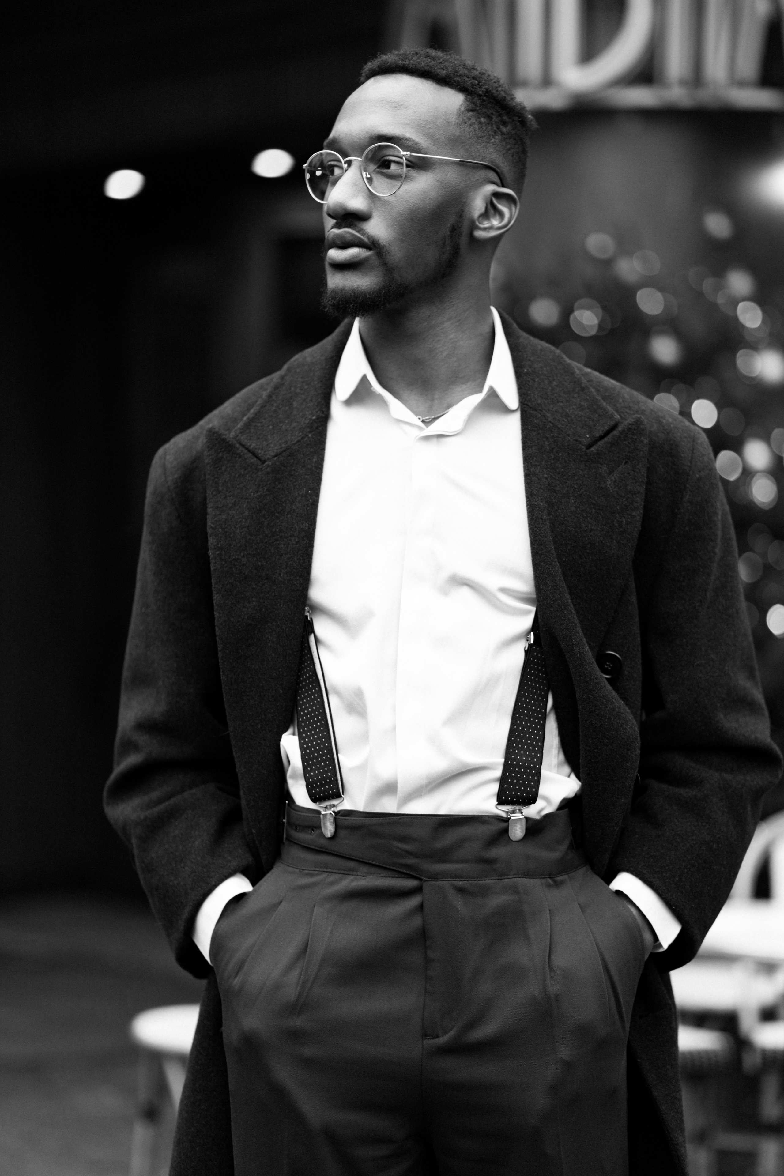 Kylian and Lolita | Elopement in Paris. Yuliya Vaschenok — Photographer in the Netherlands