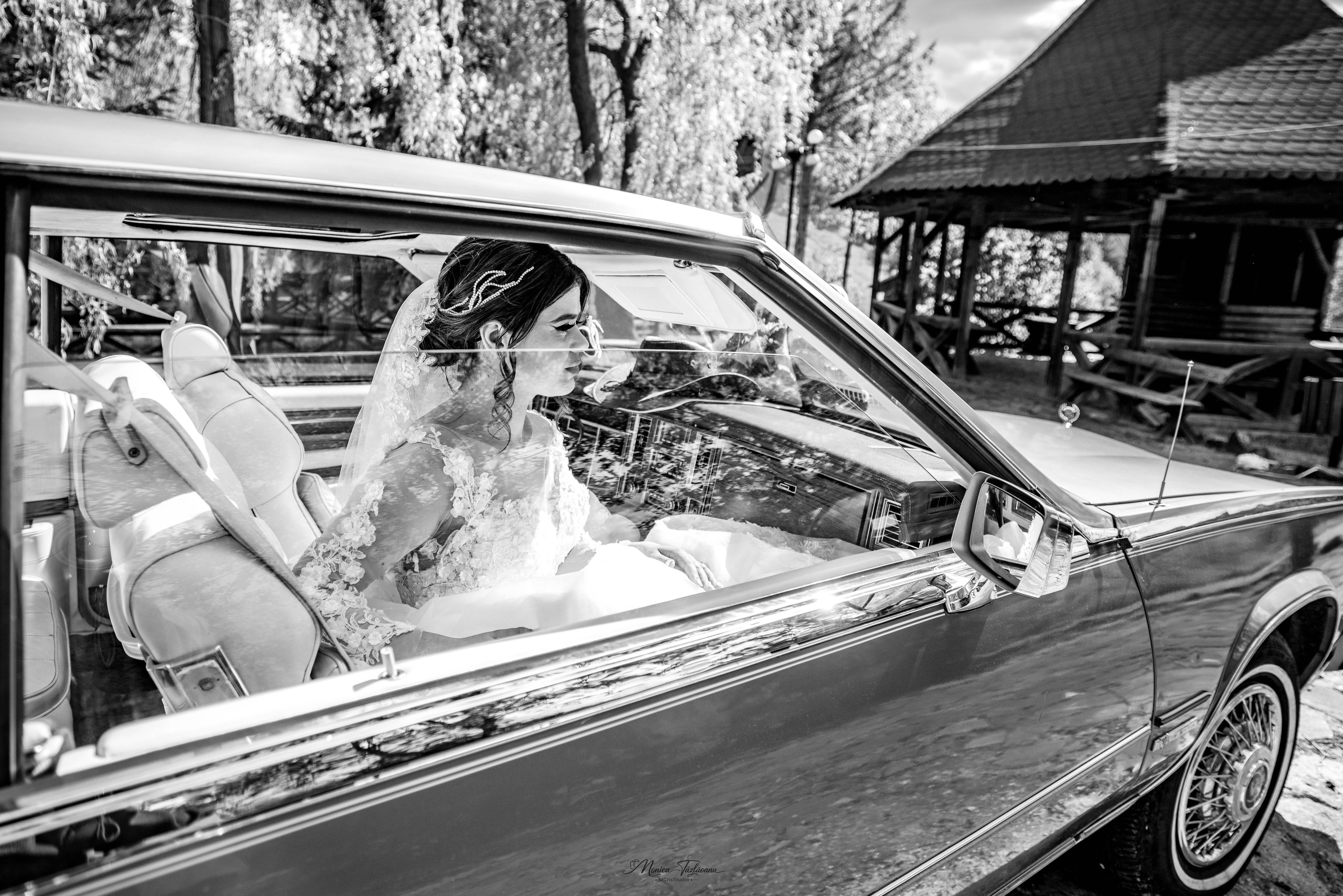 Wedding Stories. MCrisStudio