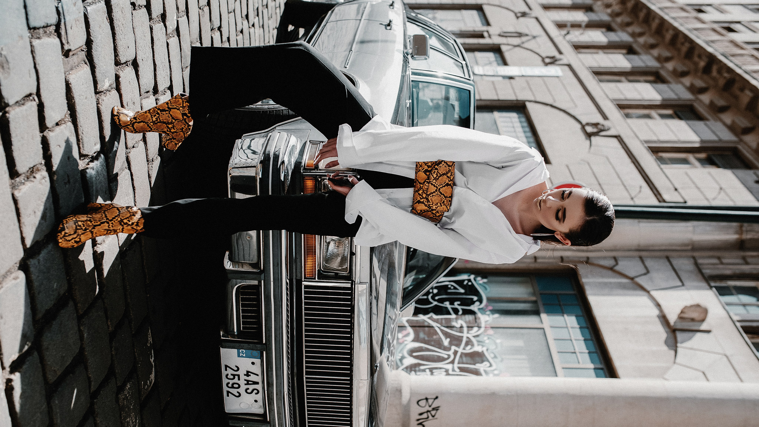 Mari. ANNA-MARIA PHOTO CONTENT CREATOR — фотограф, естет, художник і візуальний експерт Instagram у Празі