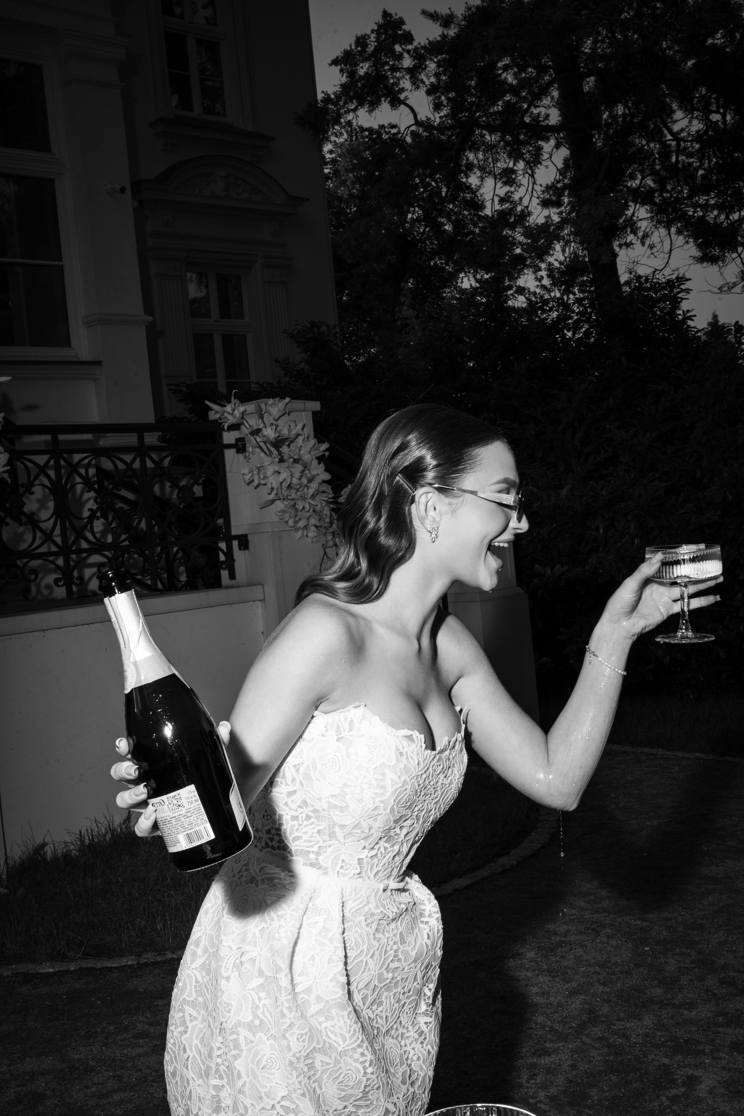 A&M. SL Wedding Photo — Editorial, Elegant & Timeless Wedding Photography in Poland and Across Europe