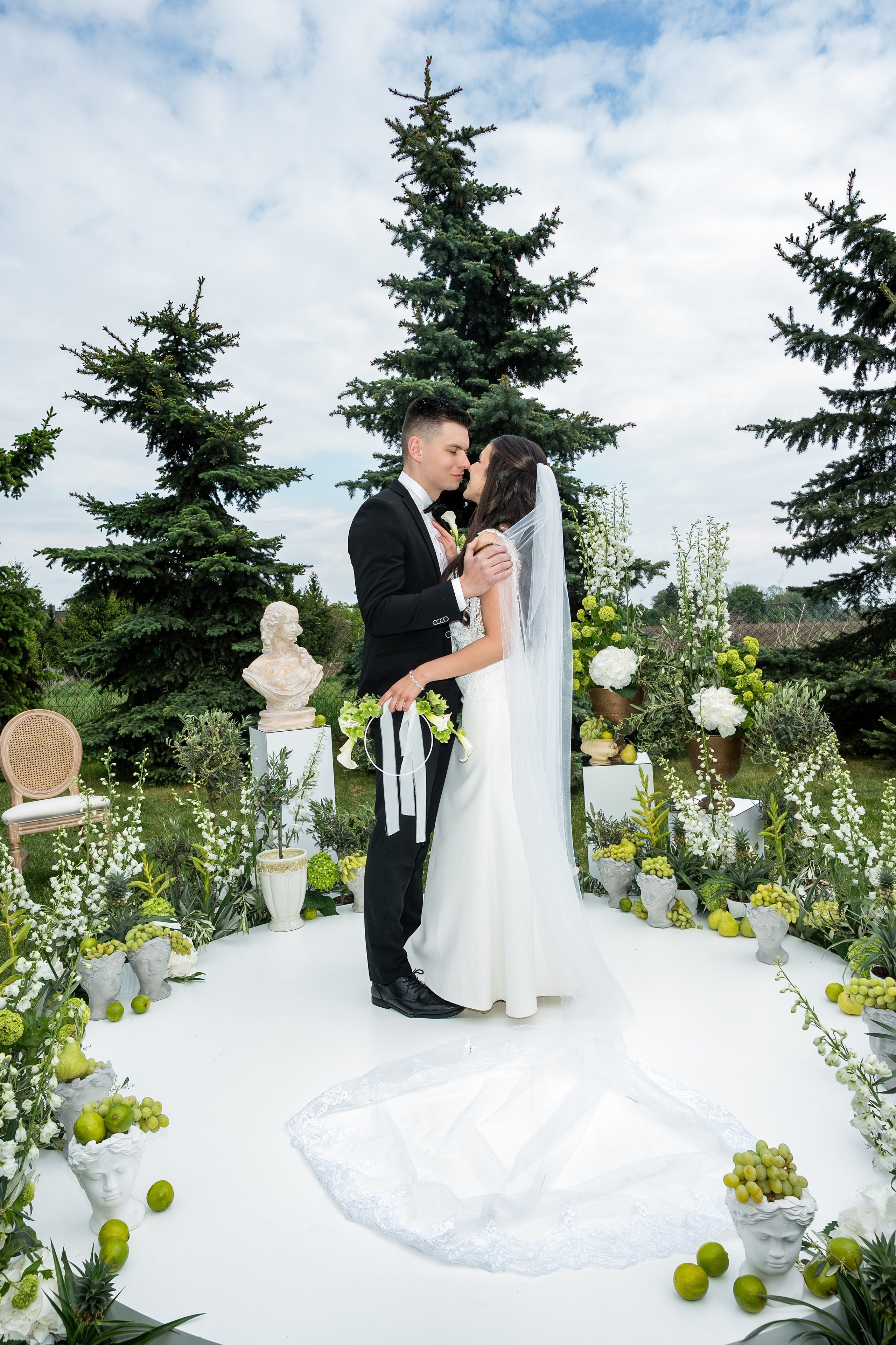P&M. SL Wedding Photo — Editorial, Elegant & Timeless Wedding Photography in Poland and Across Europe