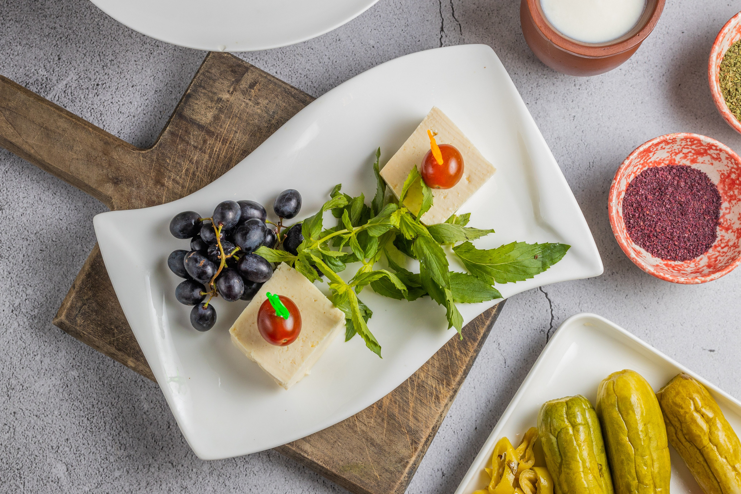 Фуд. Ulvidasdamir.com