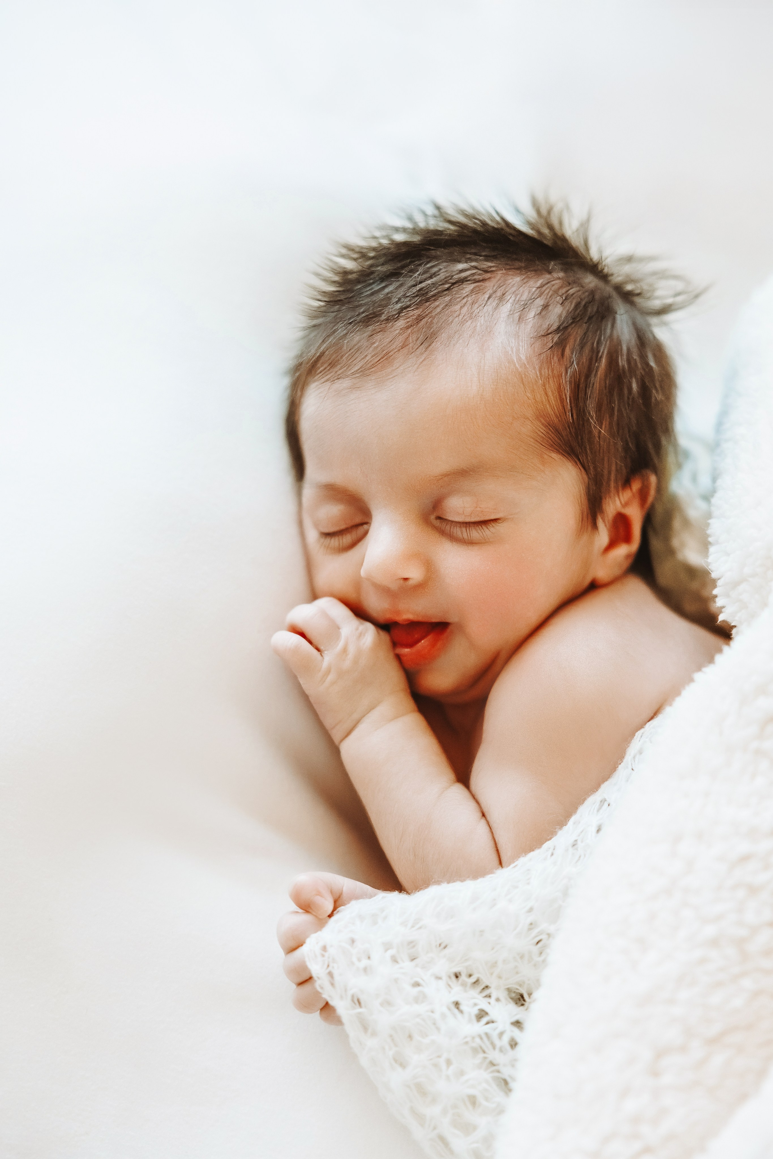 Baby Girl. Фотограф Ирина Йотова