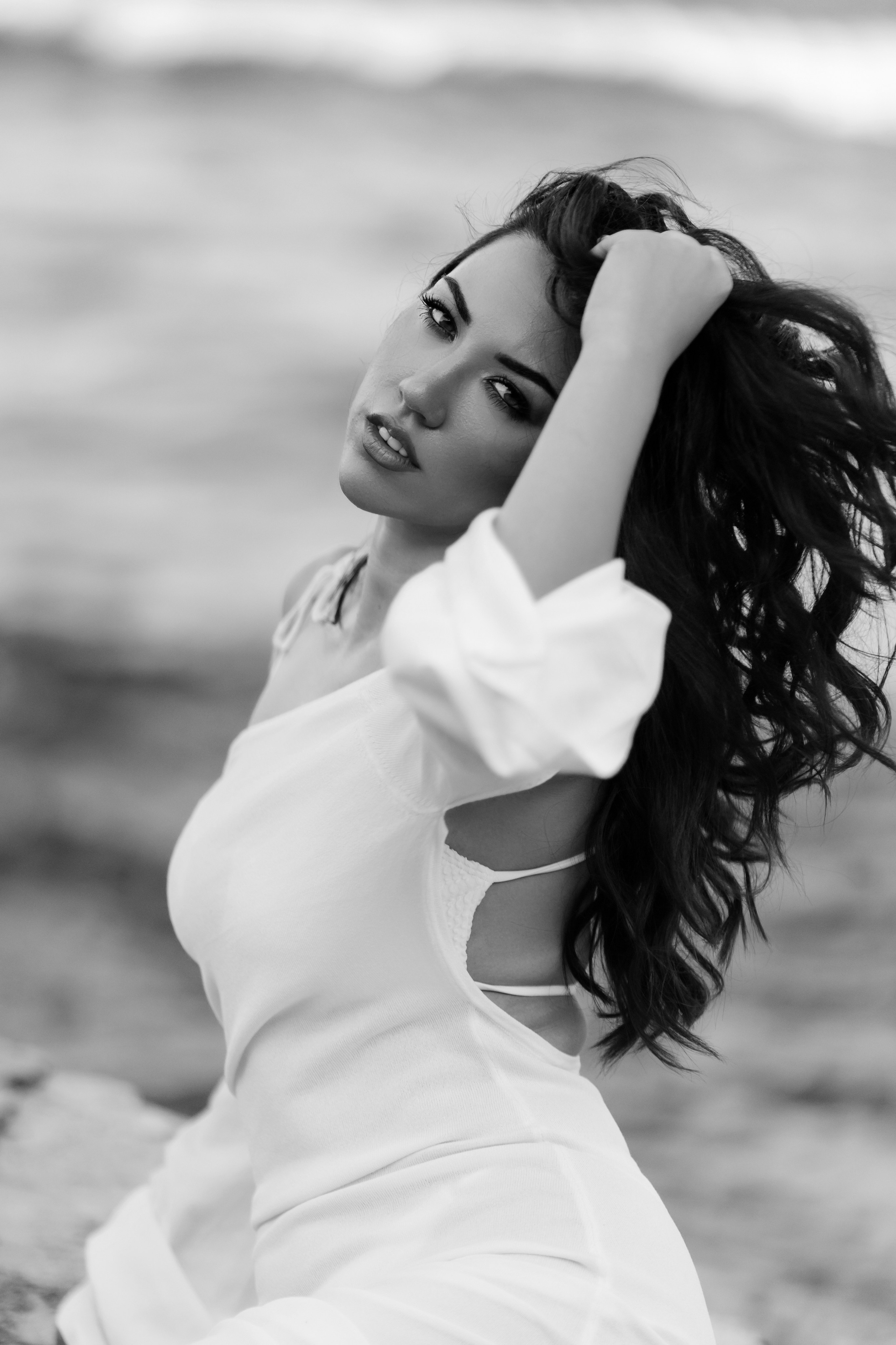 Индивидуална фотосесия. Фотограф Ирина Йотова