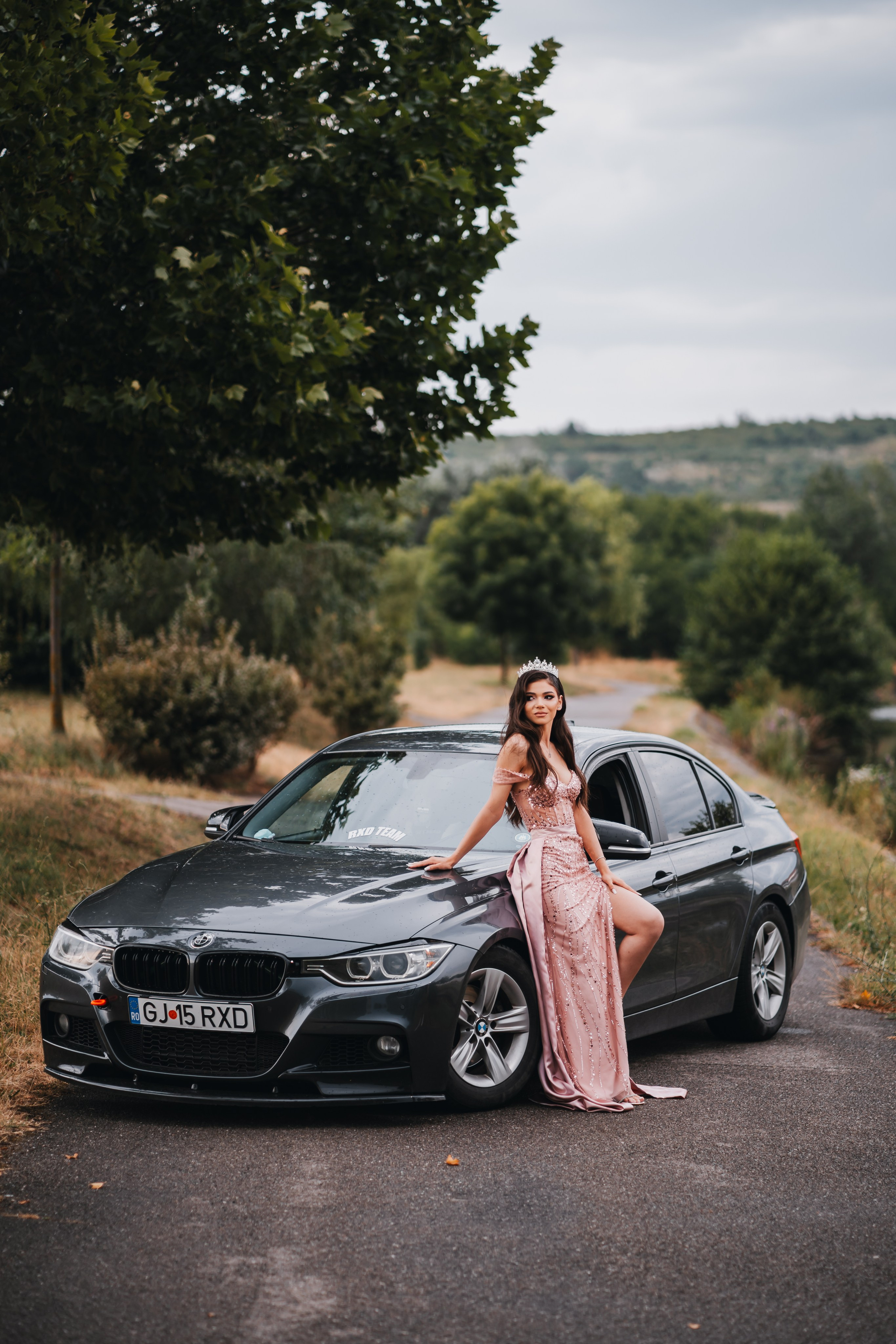 Diana. Fotograf Nuntă în Gorj - Gabriel Vulpescu