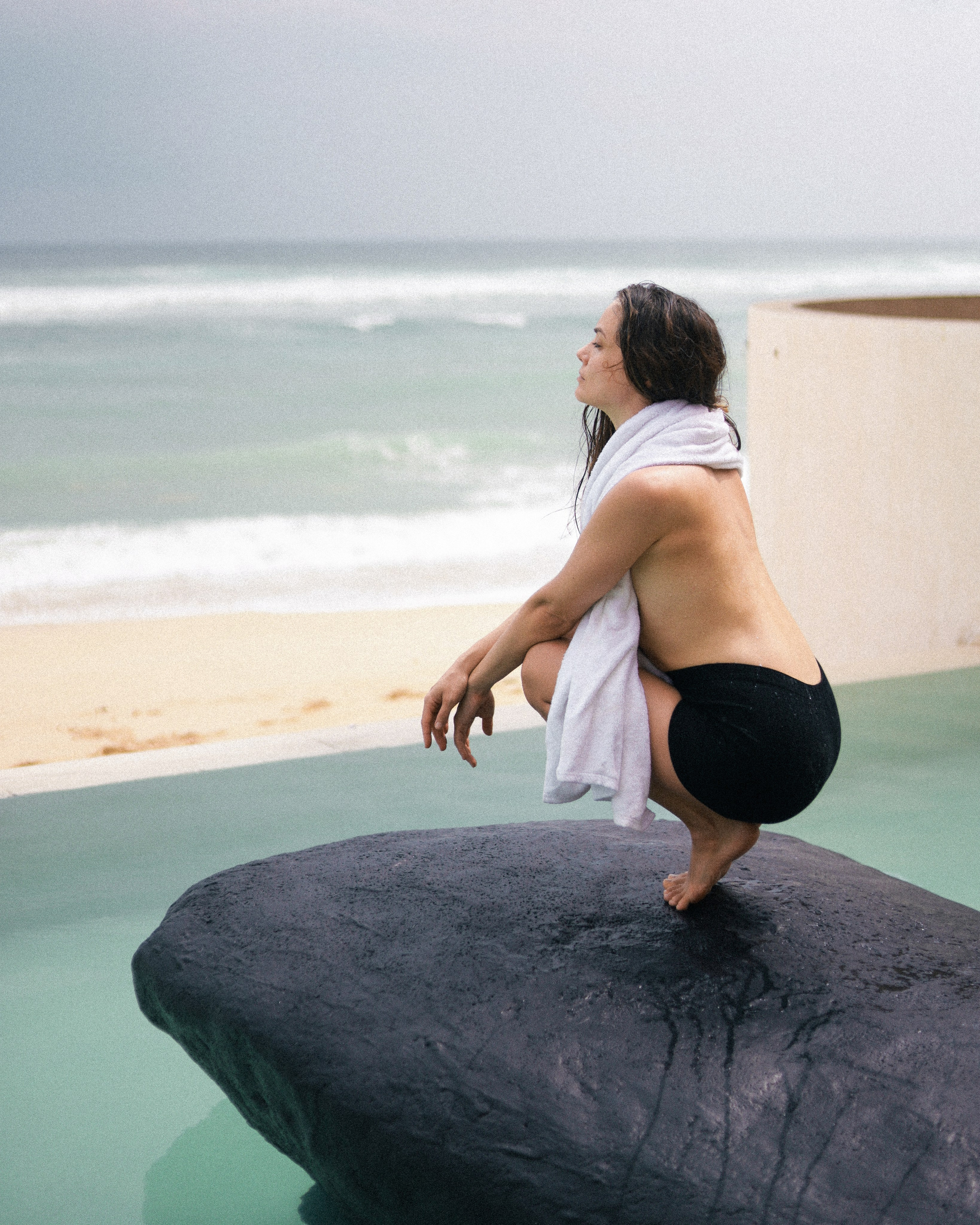 AUMA. Fashion and portrait photographer worldwide