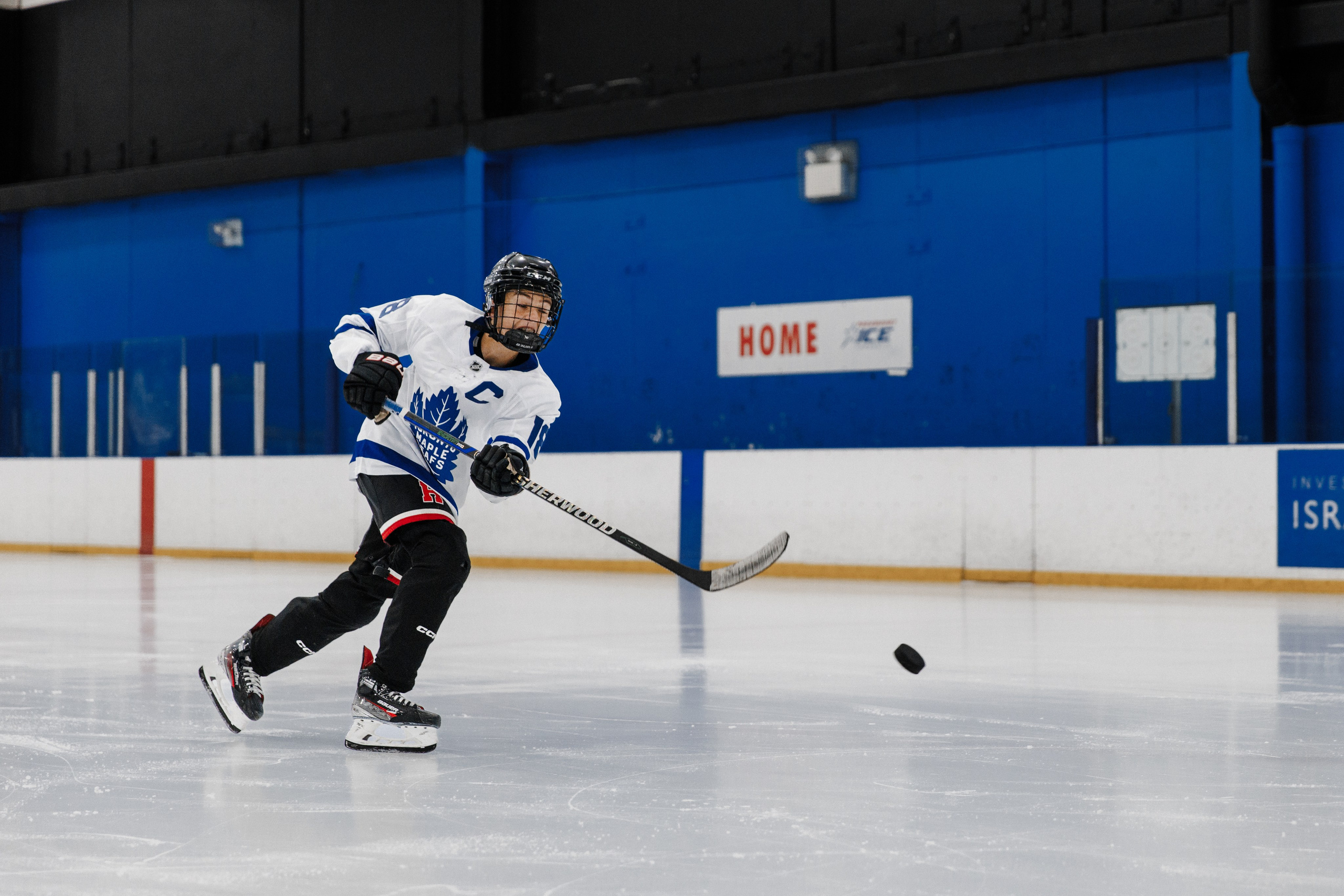 Mitzvah. Alex UA — Toronto photographer