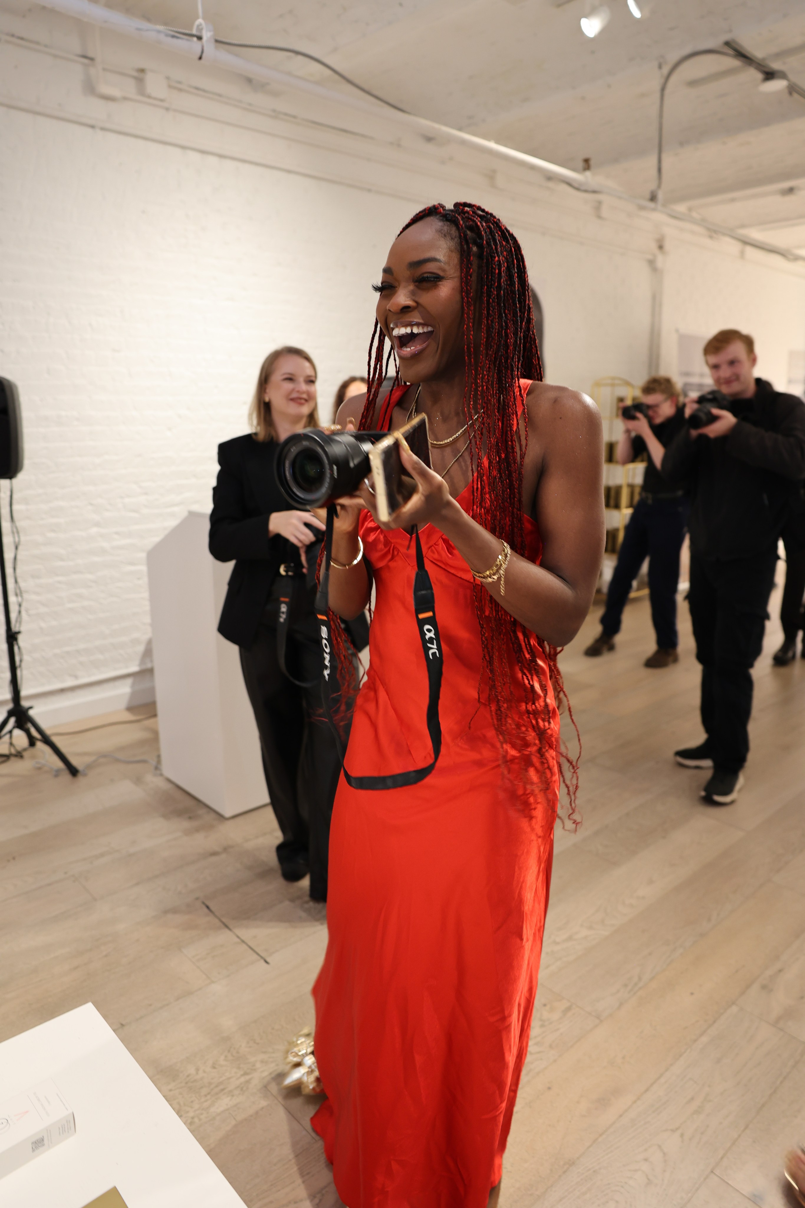 Event at Soho. Family, lifestyle, and commercial photography in New York and New Jersey