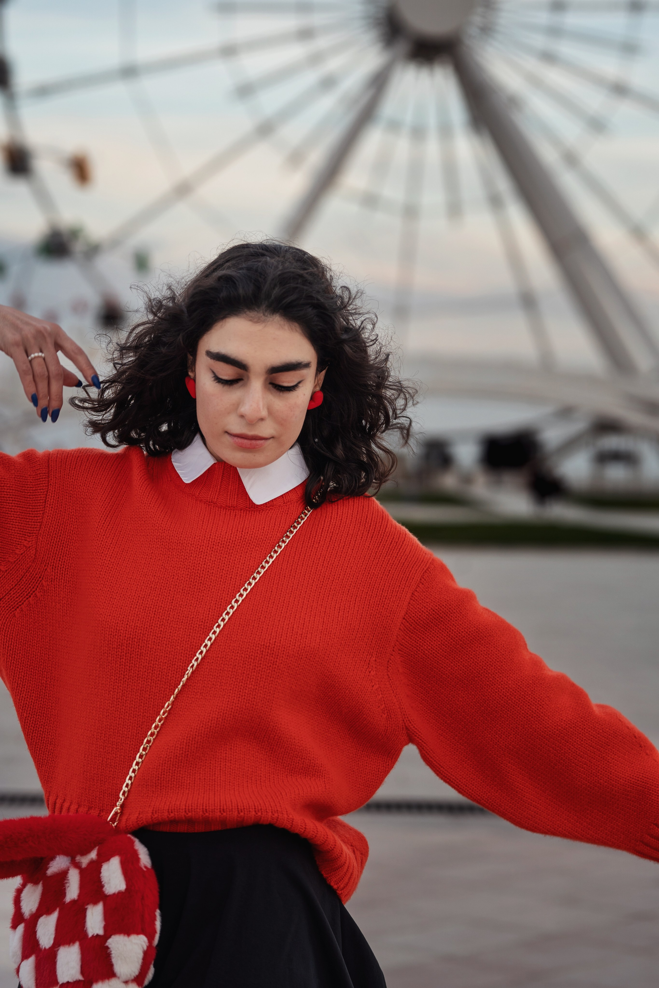 Soledad. Наргиз Сулейманова - Фотограф в Азербайджане