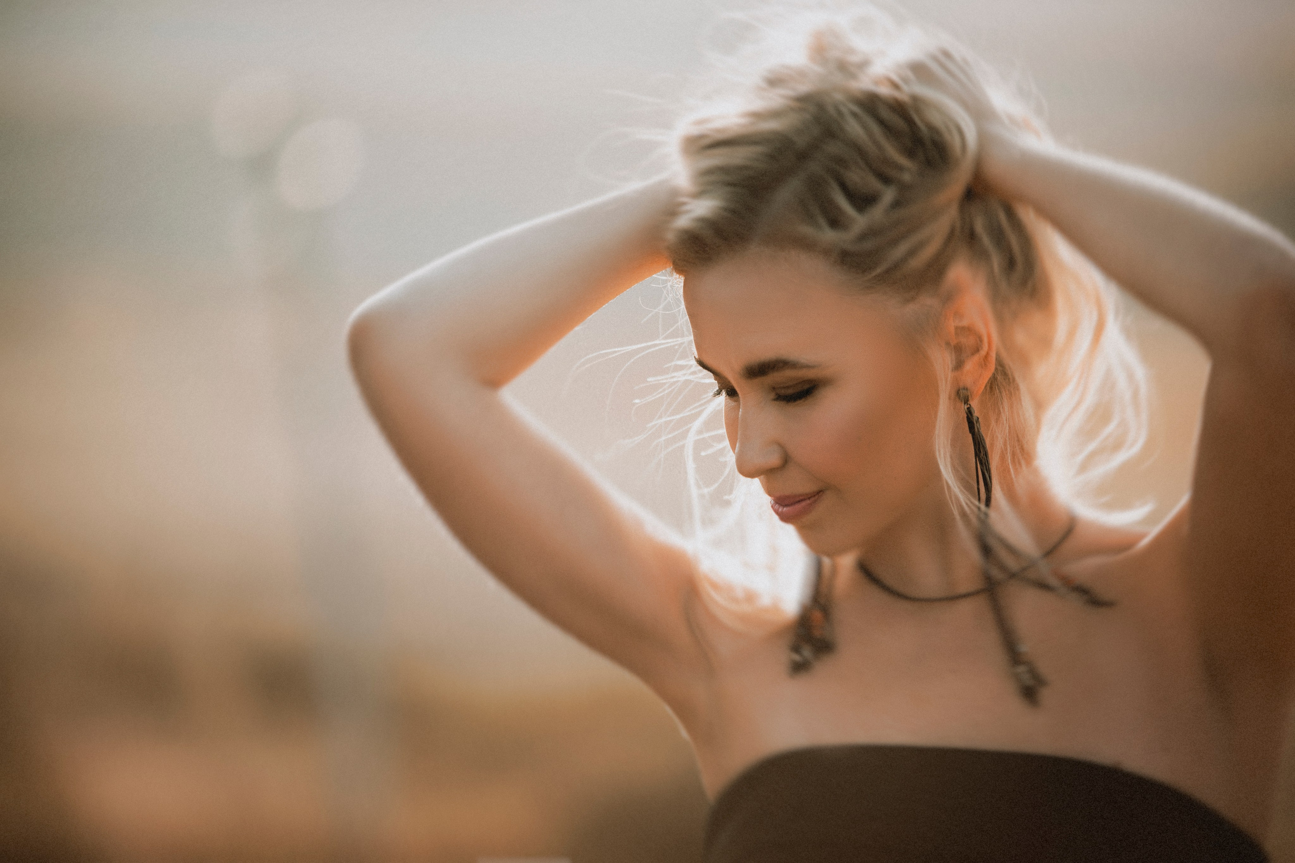 Юля. Валерия Вартанова. Фотограф