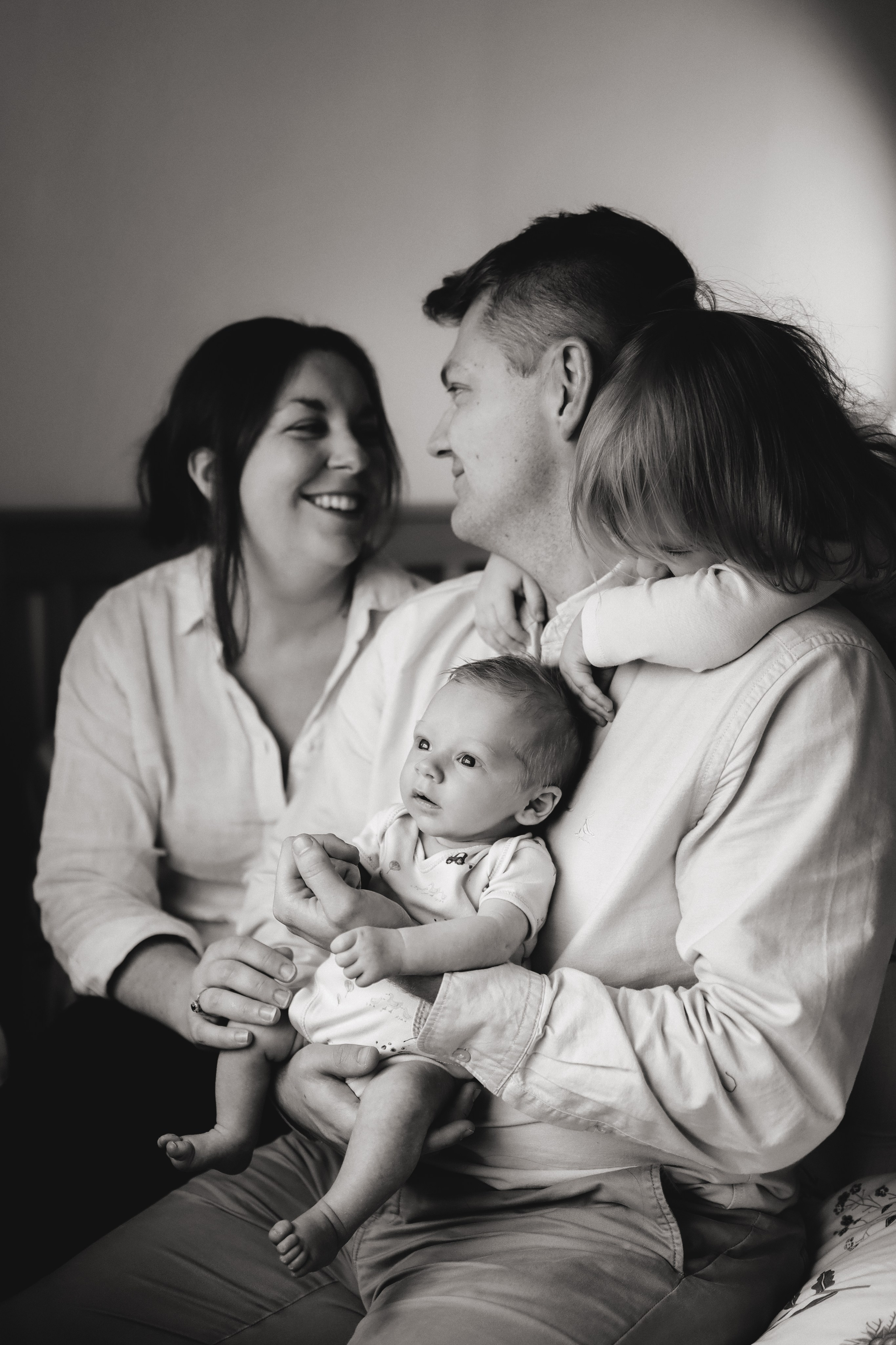 Oliver. Newborn and Family Photographer in Bromley, London, Liliya Potekhina