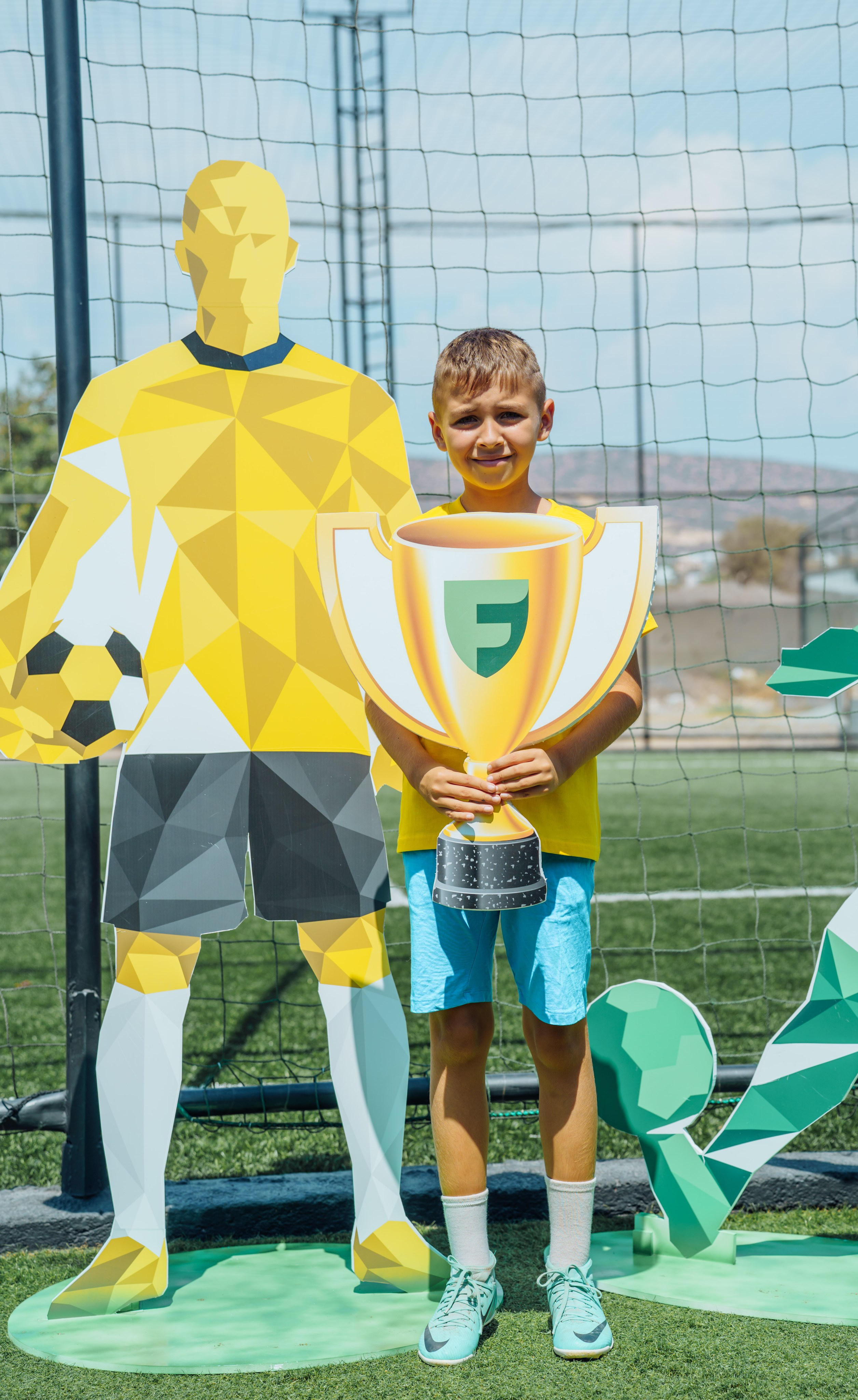 Krasava. Photographer in Cyprus