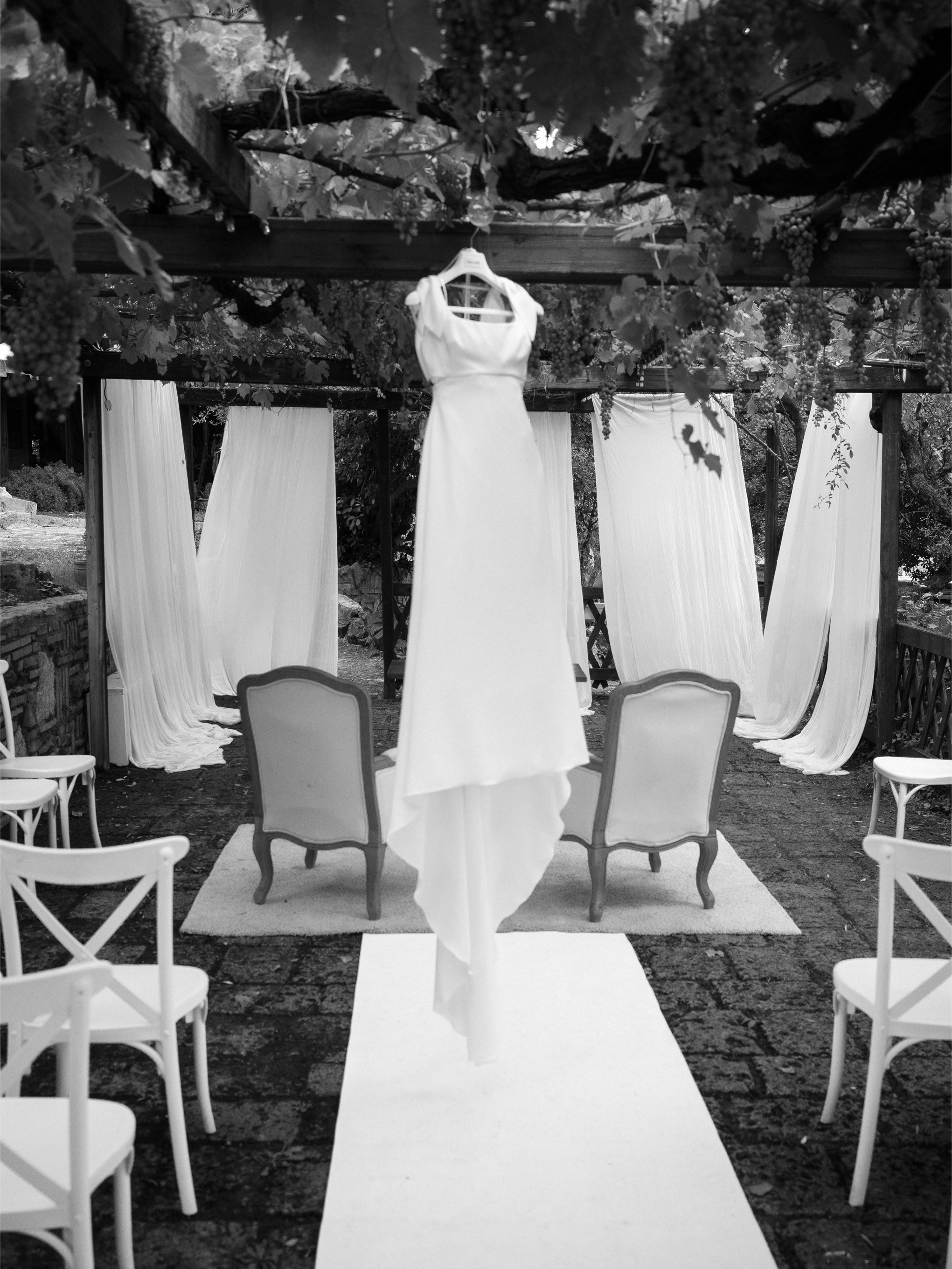 Symposium Wedding. W LAB 192 | Davide Vichi
