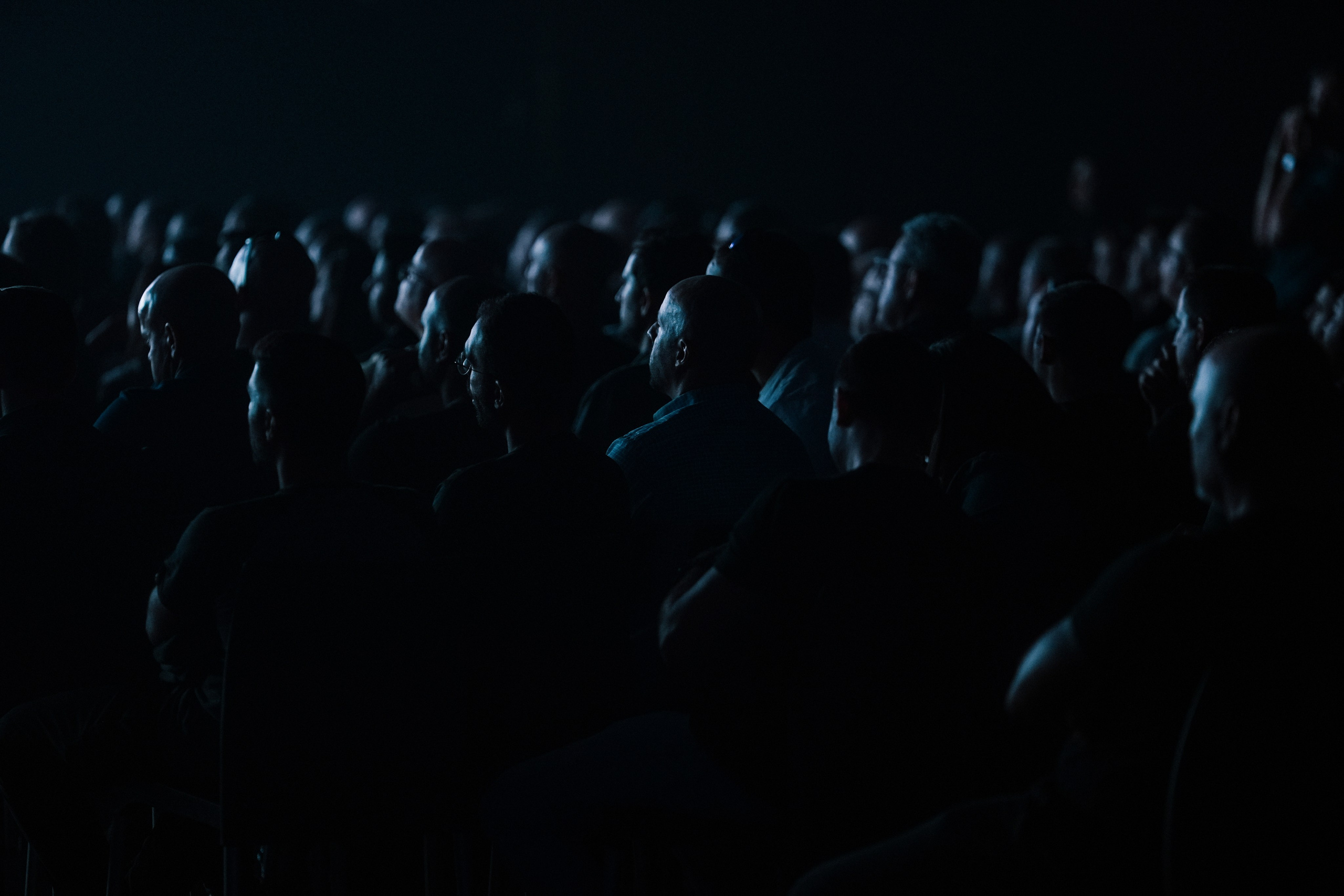 Business. Dmitry Gorodetsky Event Photographer