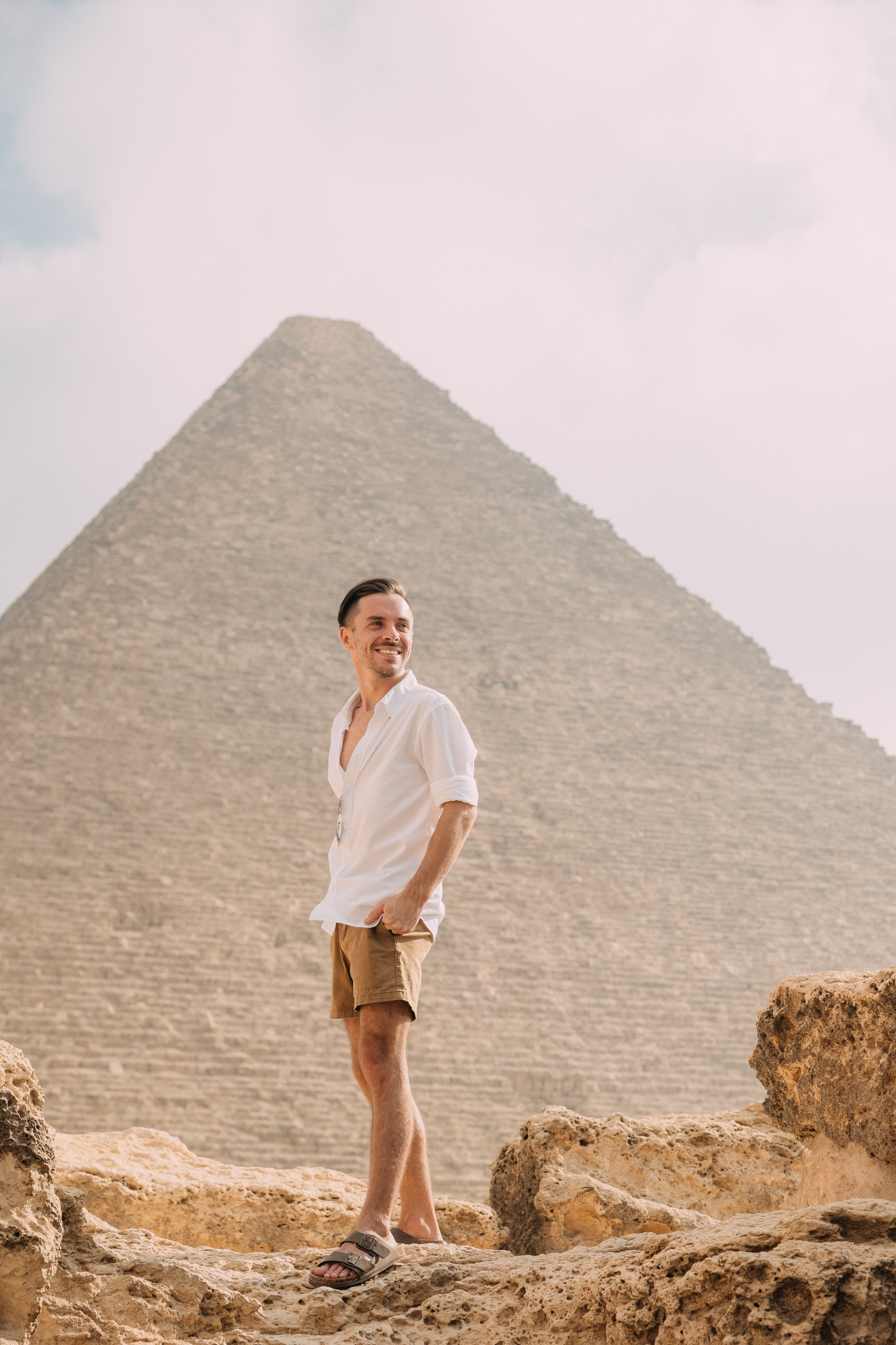 Chase and Allen. Фотограф в Каире Египет Анастасия Ильина