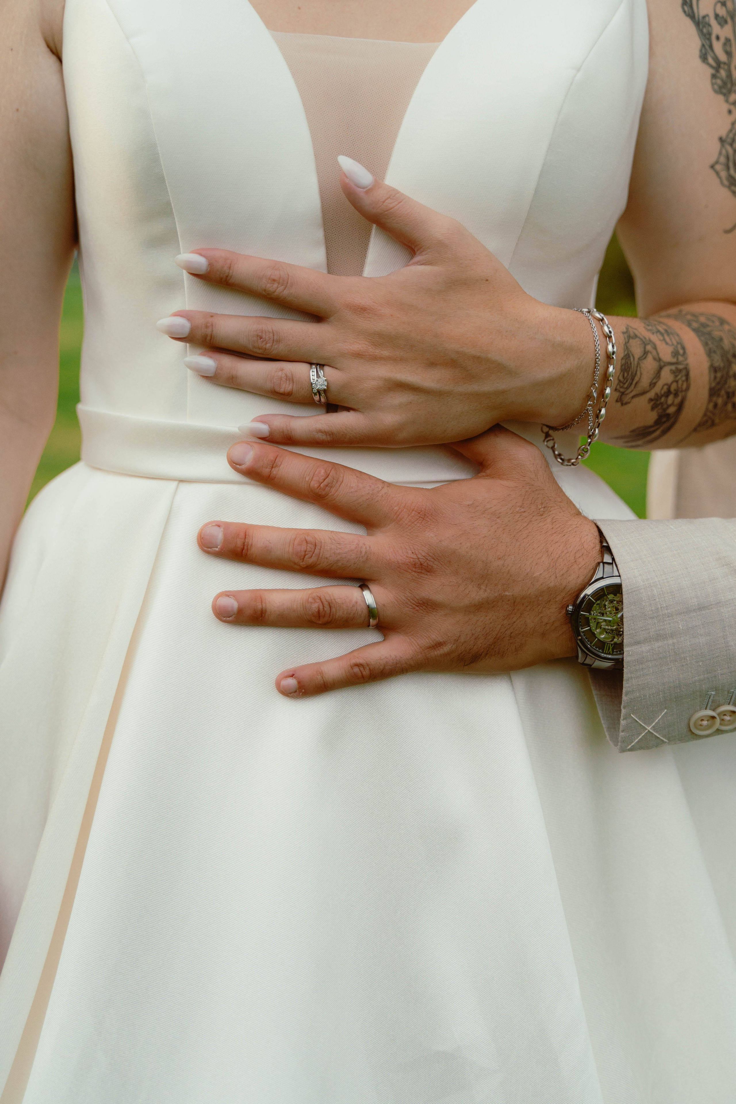 Margaux & Thomas. Weeding photographer / event / portrait
