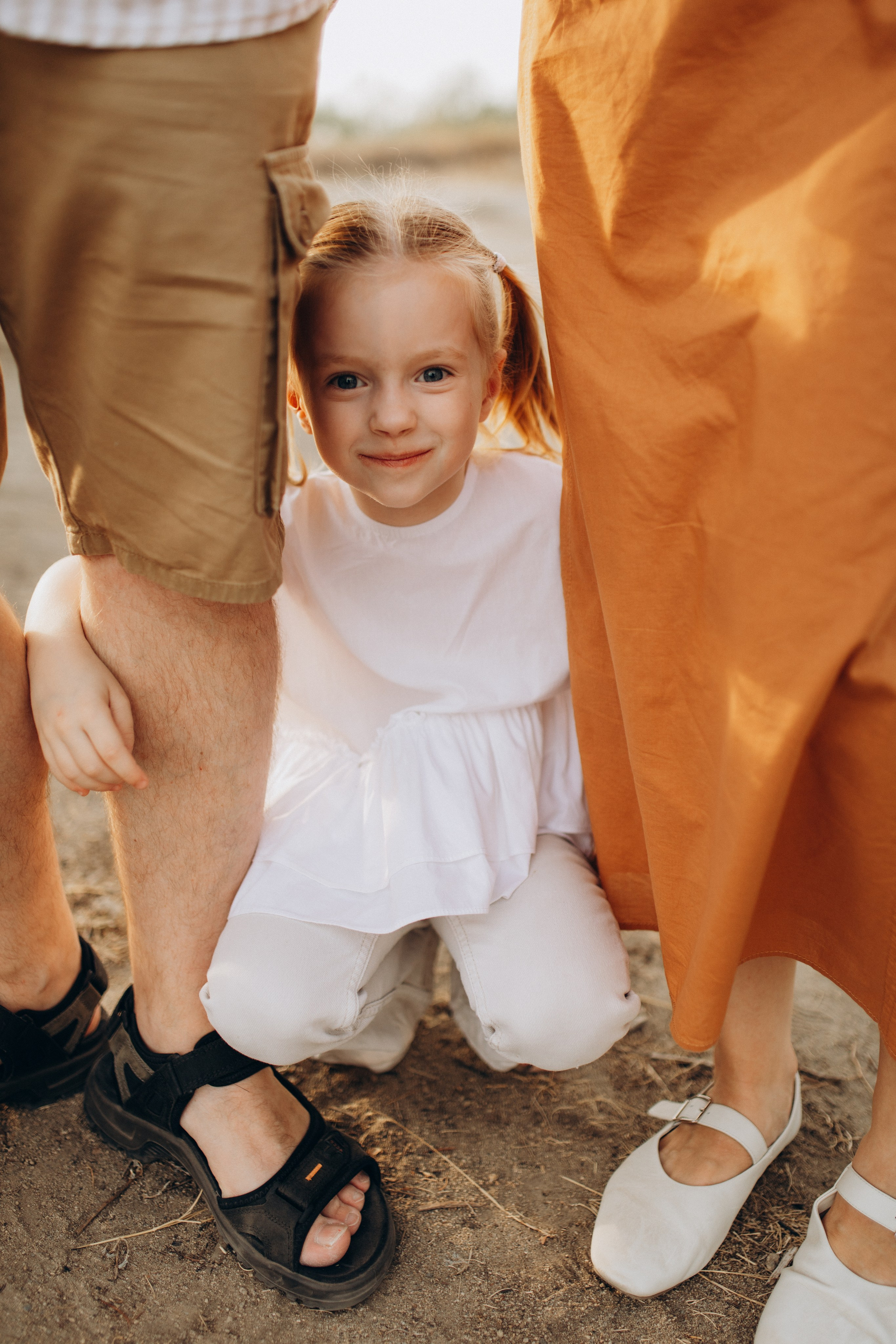 Ніколь Полінка Зіна Олександр. Сімейний фотограф Світлана Садовнікова