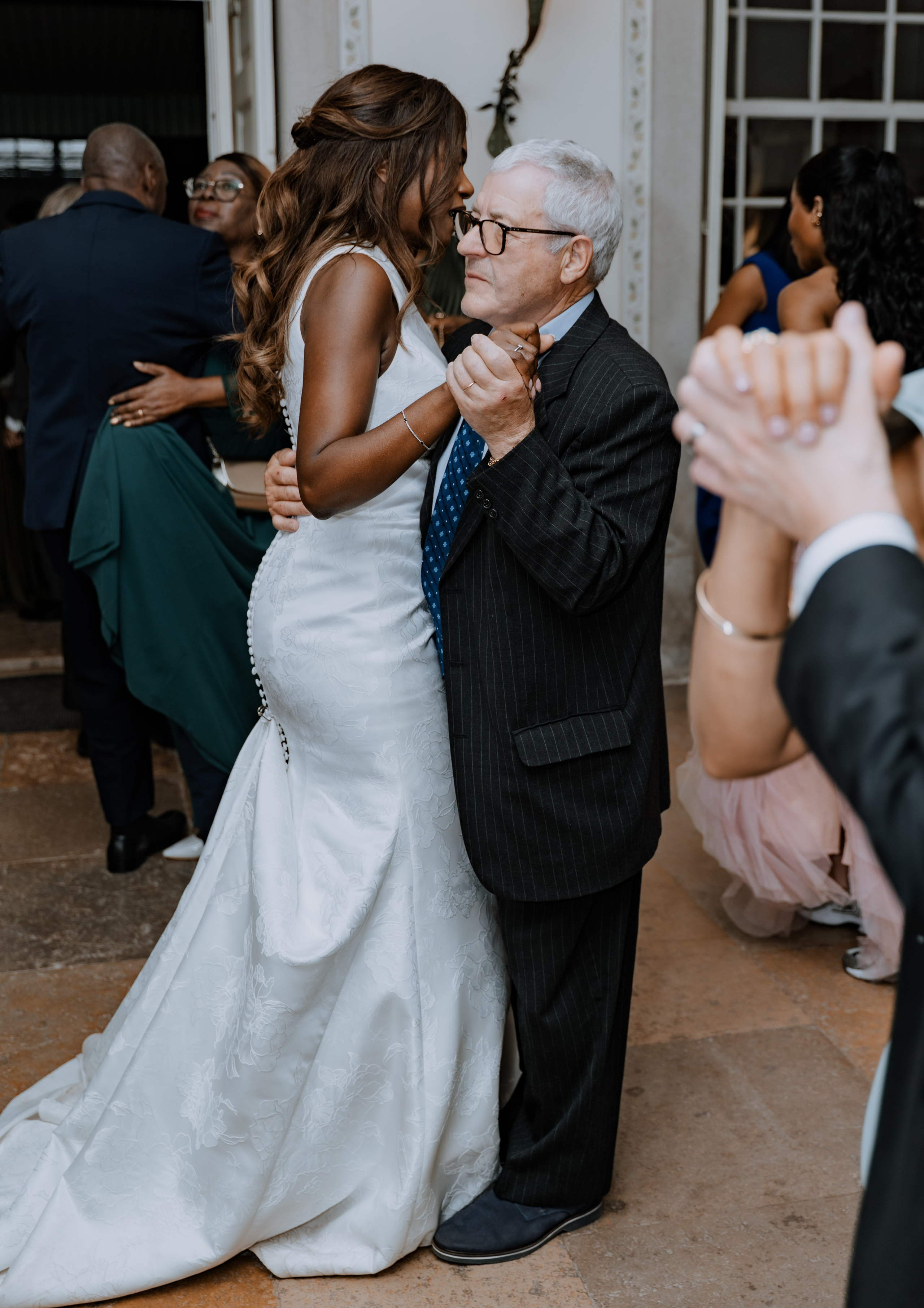 Maria & Artur. Fazemos o seu casamento ser lembrado por gerações