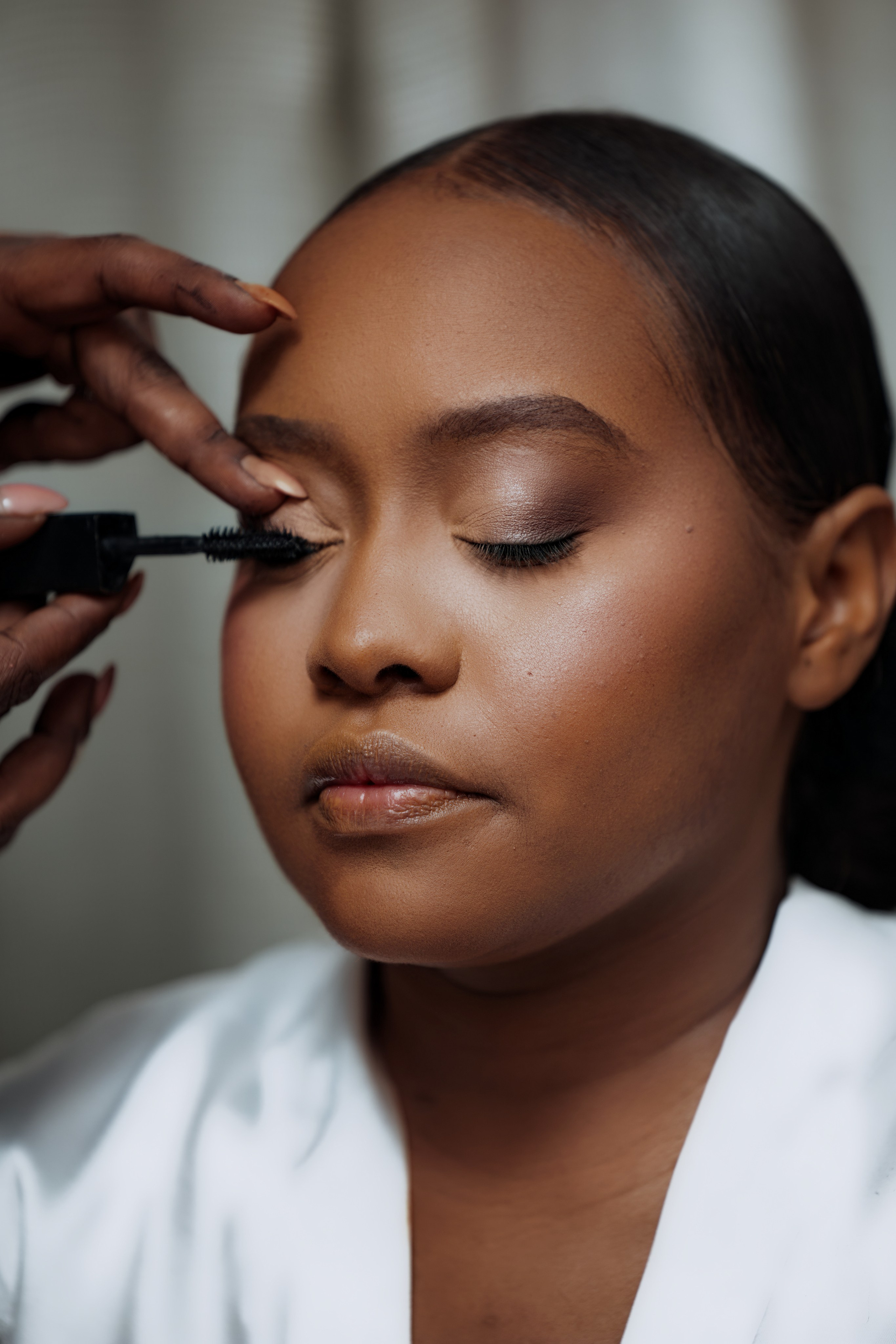 Nawik e Ethson. Fazemos o seu casamento ser lembrado por gerações