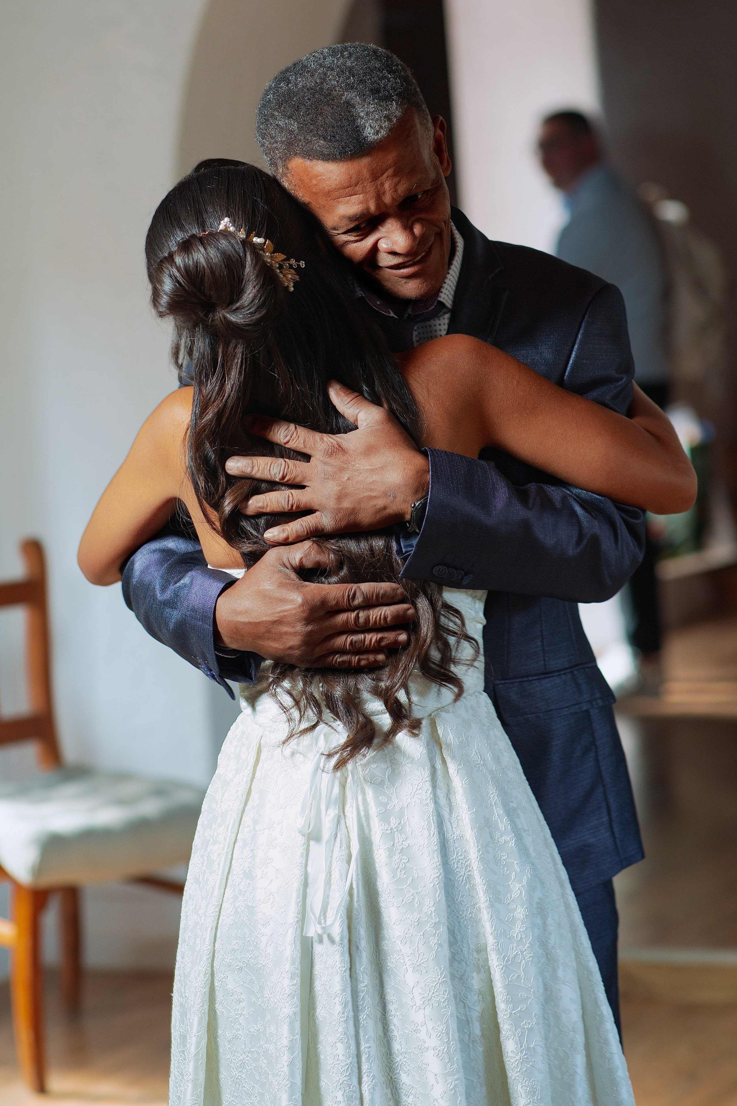 Cíntia & Alexandre. Fazemos o seu casamento ser lembrado por gerações