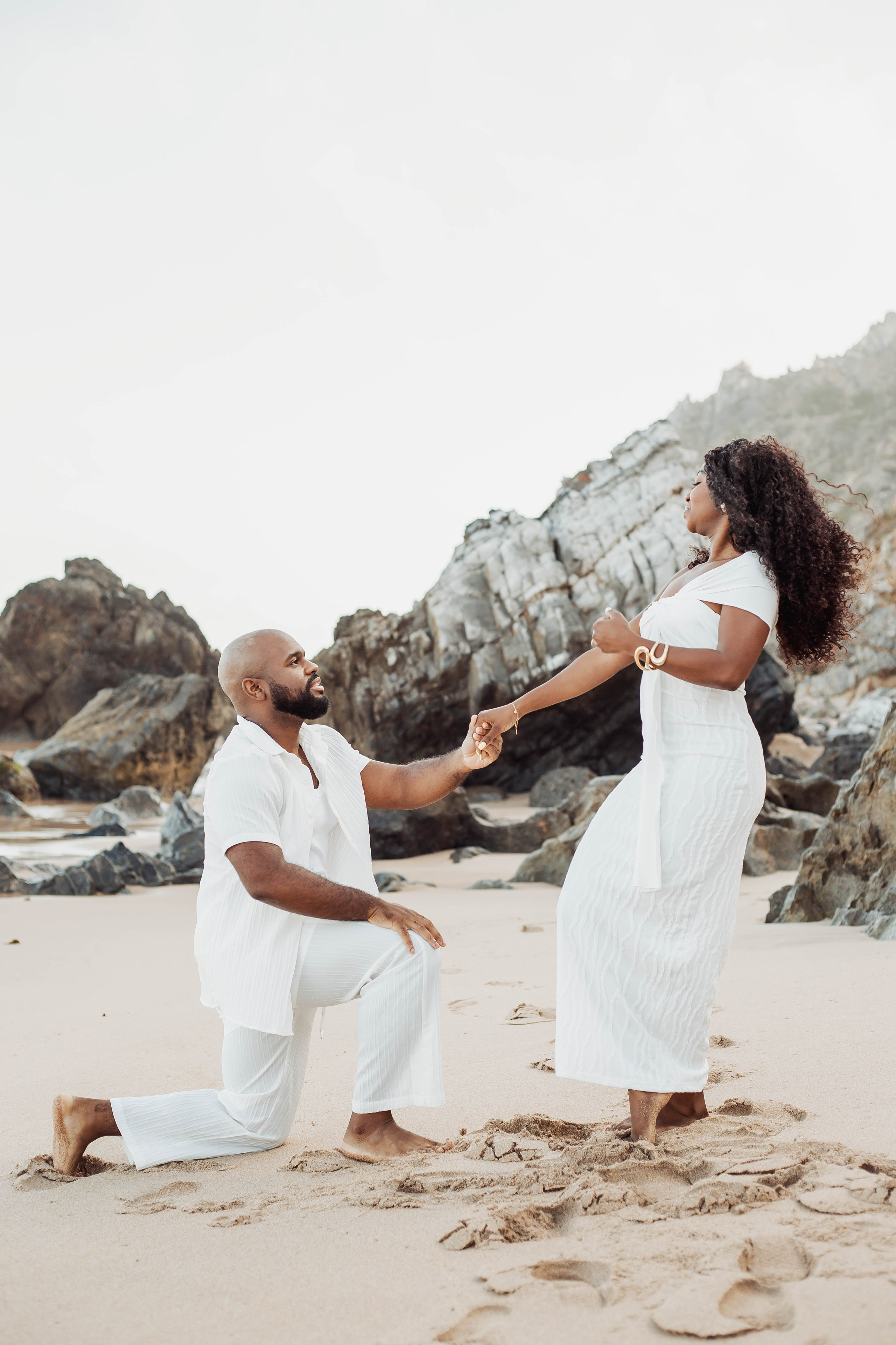 Orlanda e Márcio. Fazemos o seu casamento ser lembrado por gerações