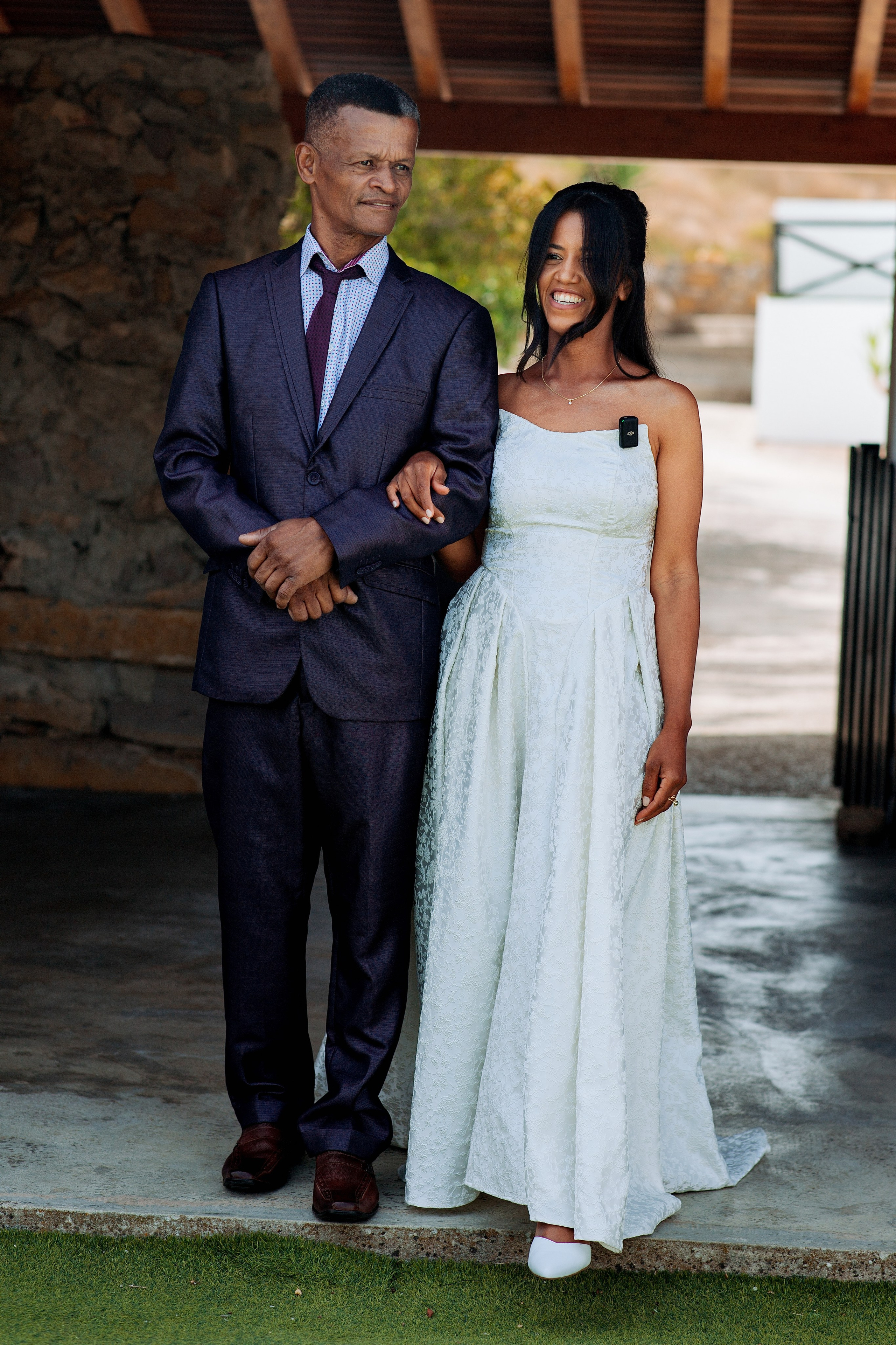 Cíntia & Alexandre. Fazemos o seu casamento ser lembrado por gerações