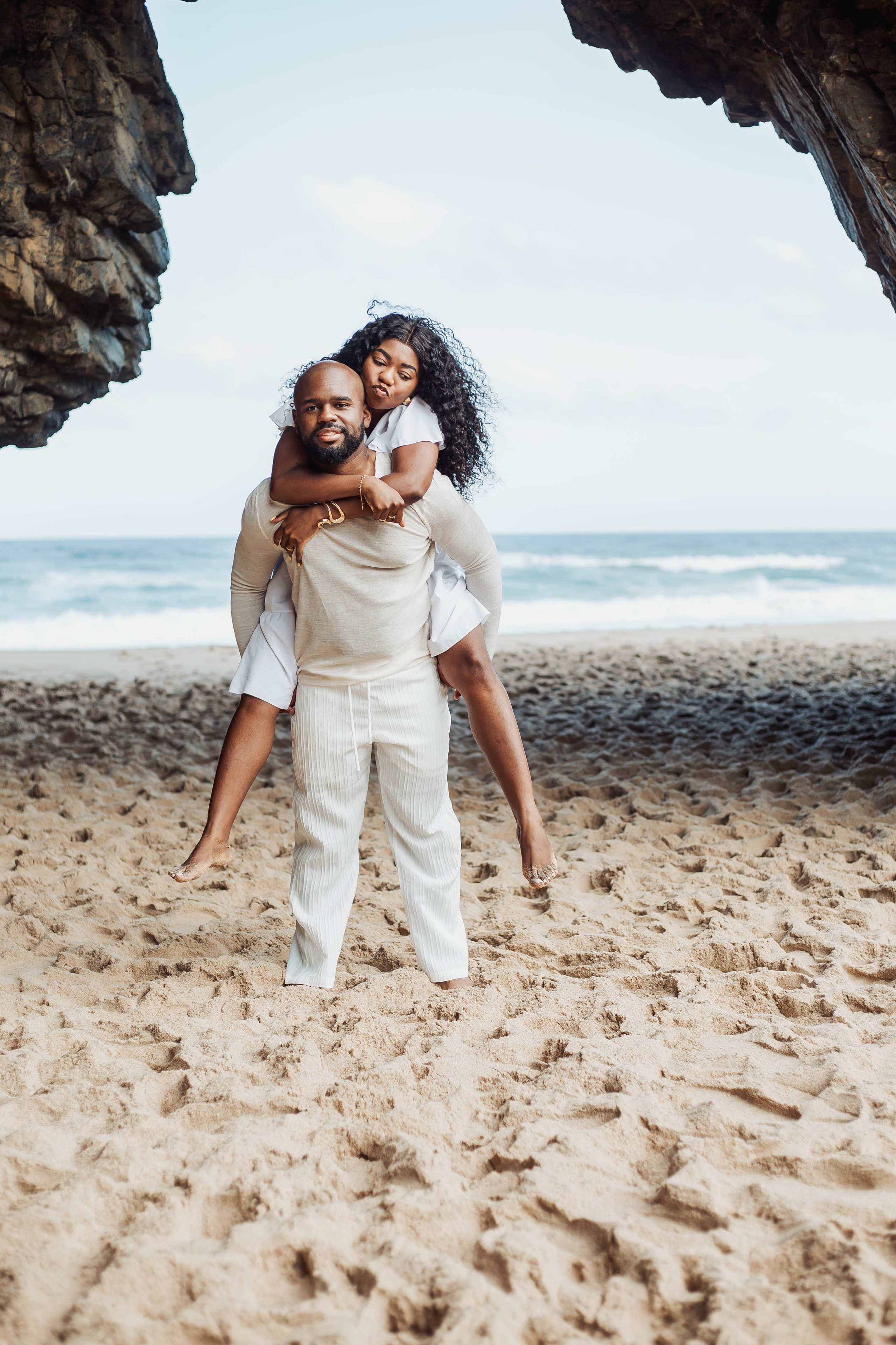 Orlanda e Márcio. Fazemos o seu casamento ser lembrado por gerações
