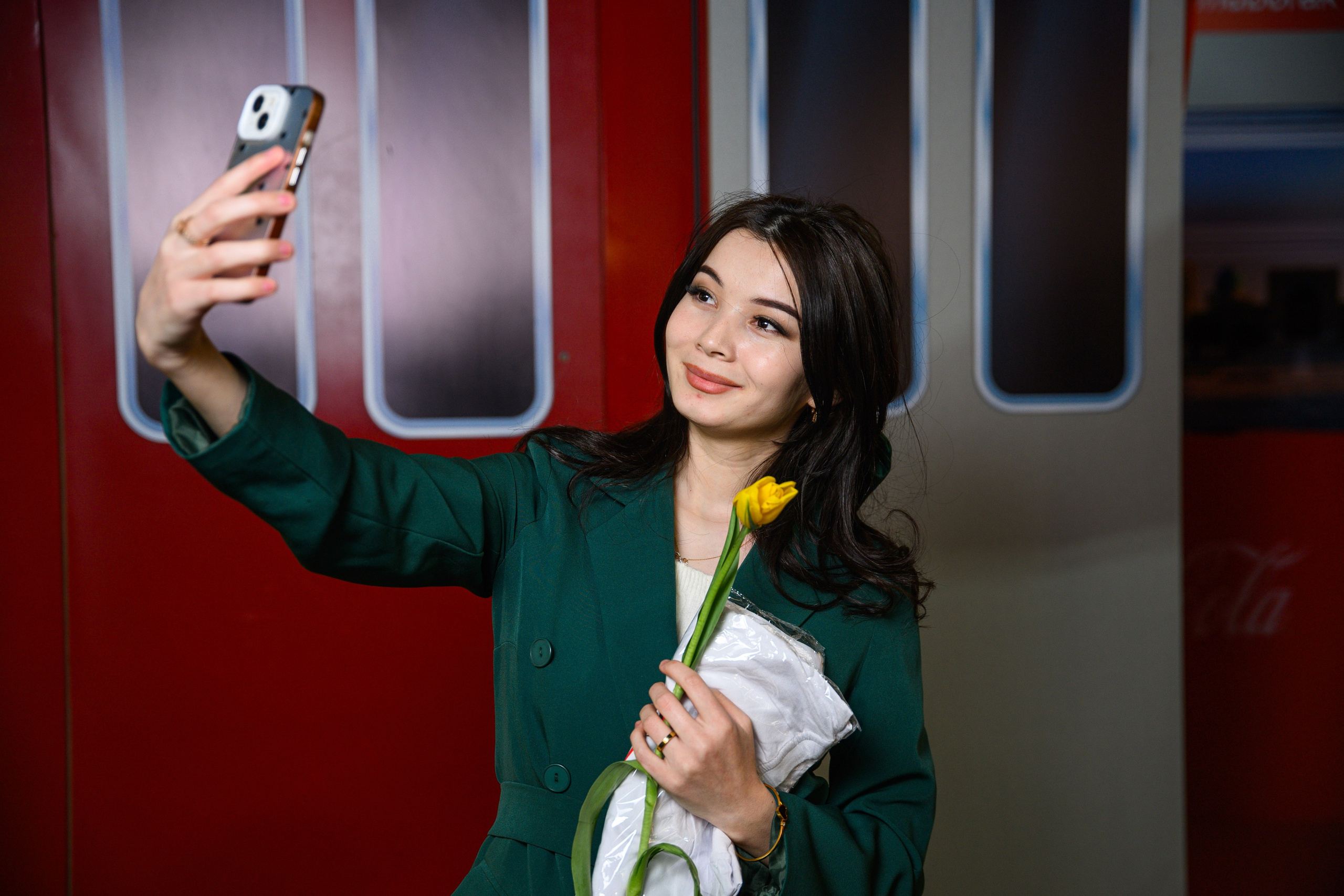 Открытия и Ивенты