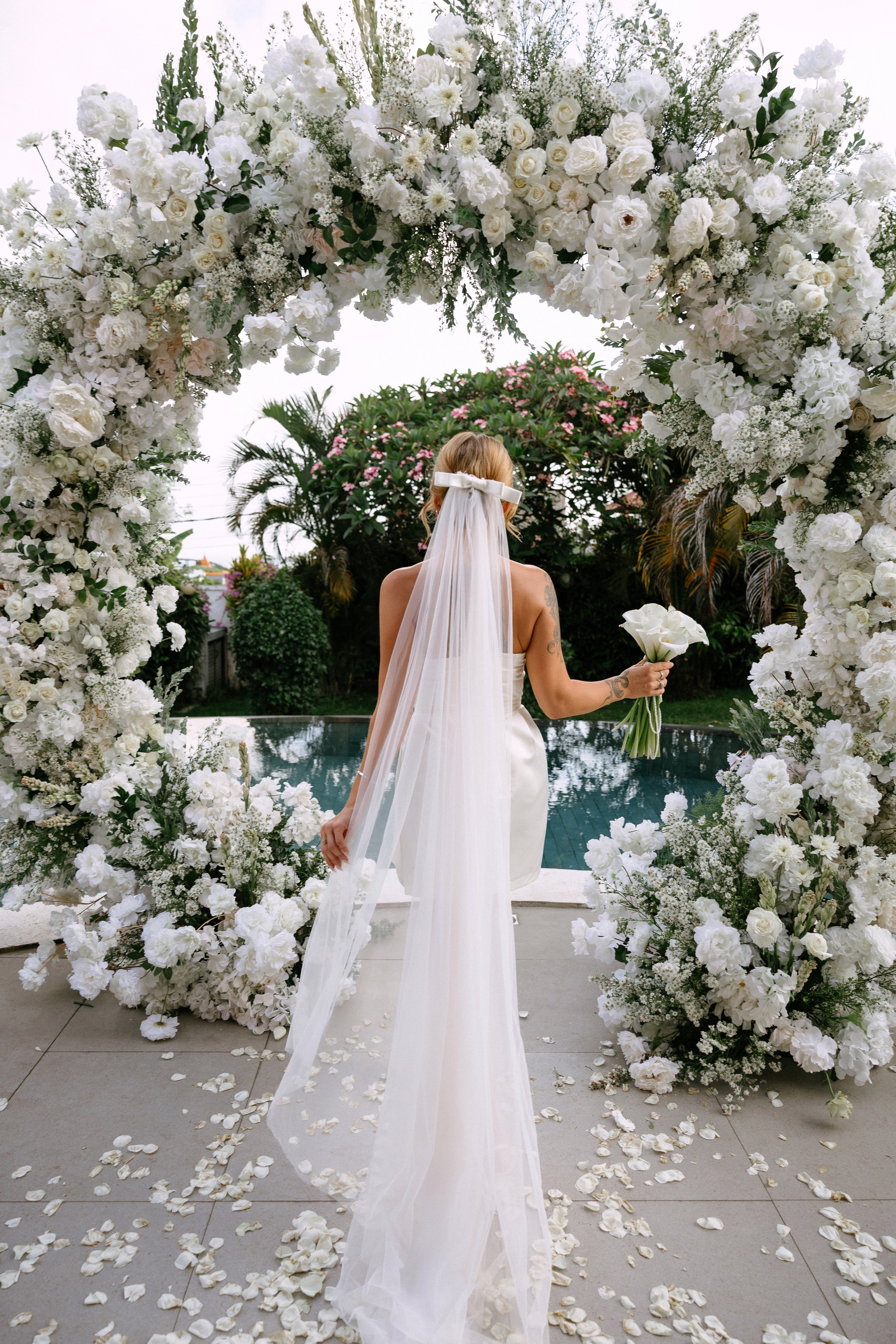 Darina & Anton. Профессиональный фотограф Нурмиева Вероника