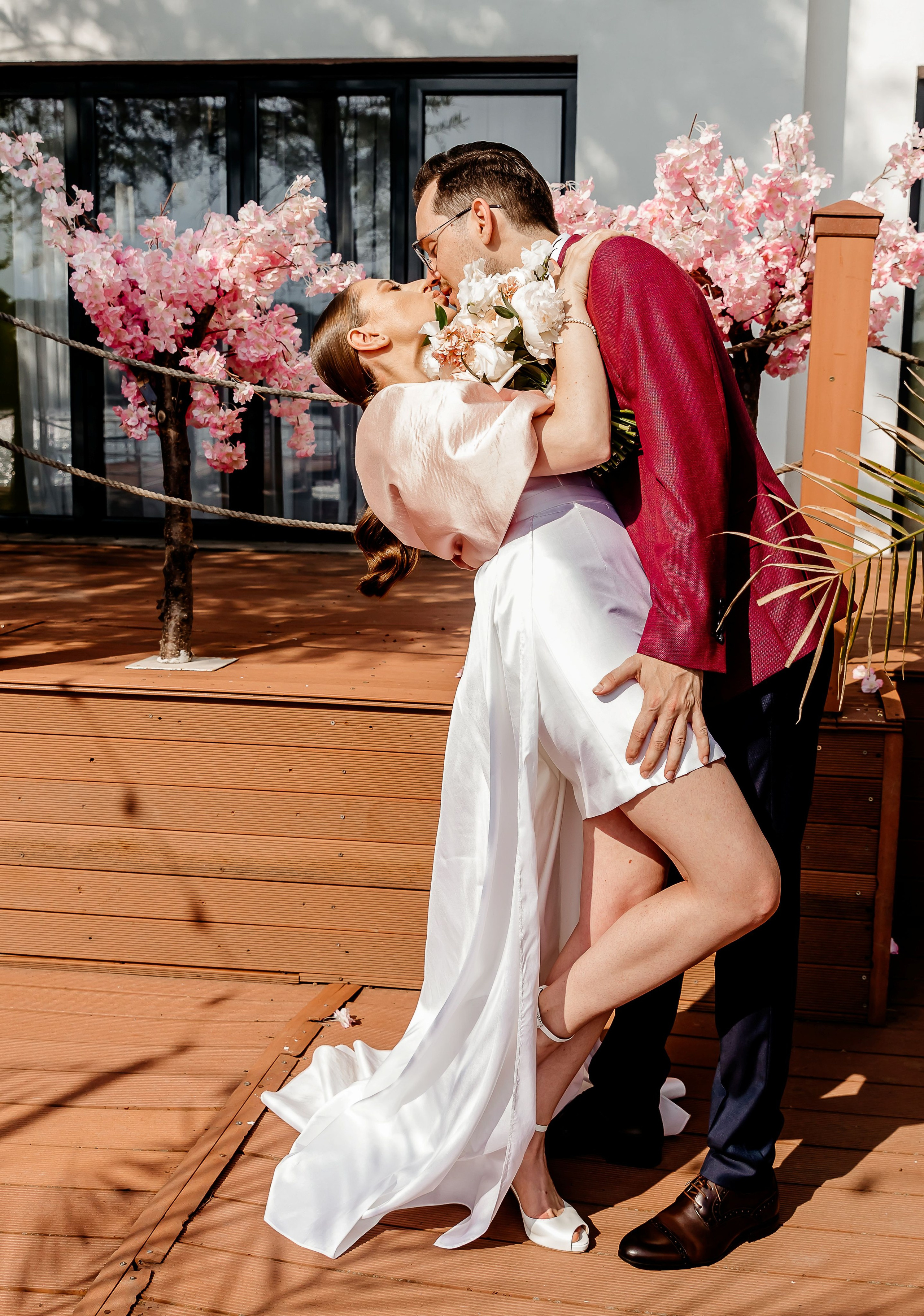 Ana & Alex - Civil Wedding - Craiova. Fotograf Profesionist Pitesti-Bucuresti| Mircea Seinea