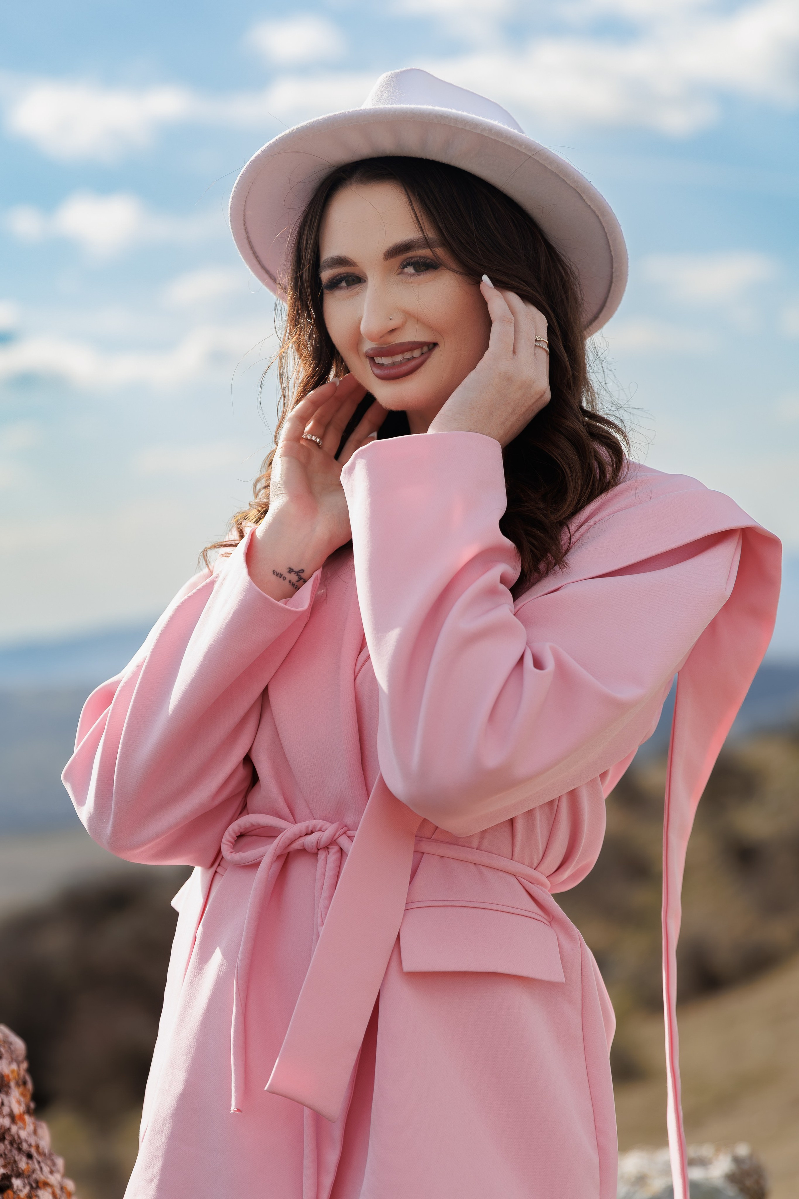 Cristina - Photoshoot - Mausoleul Mateiaș. Fotograf Profesionist Pitesti-Bucuresti| Mircea Seinea