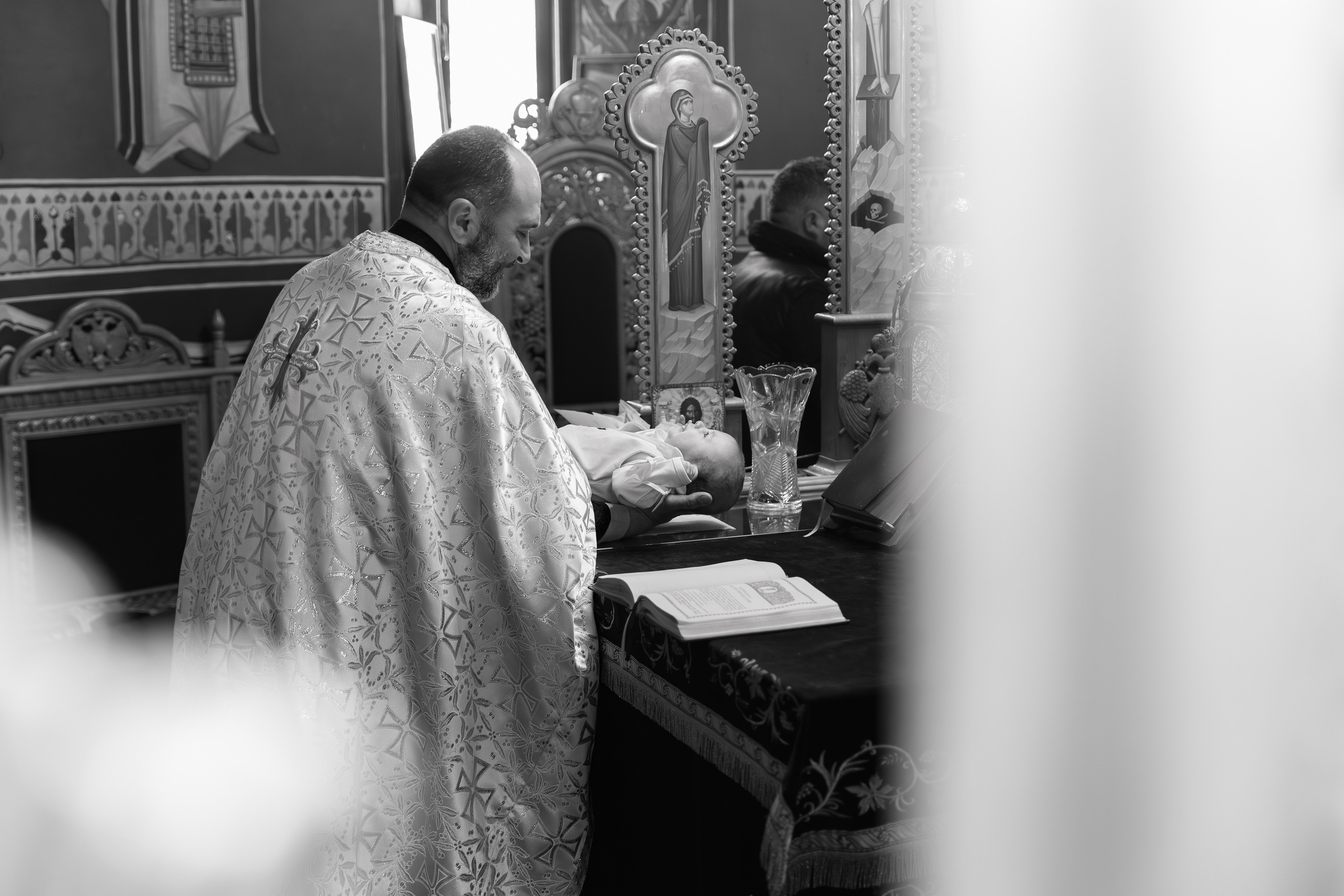 Vladimir Daniel - Botez Pitesti. Fotograf Profesionist Pitesti-Bucuresti| Mircea Seinea