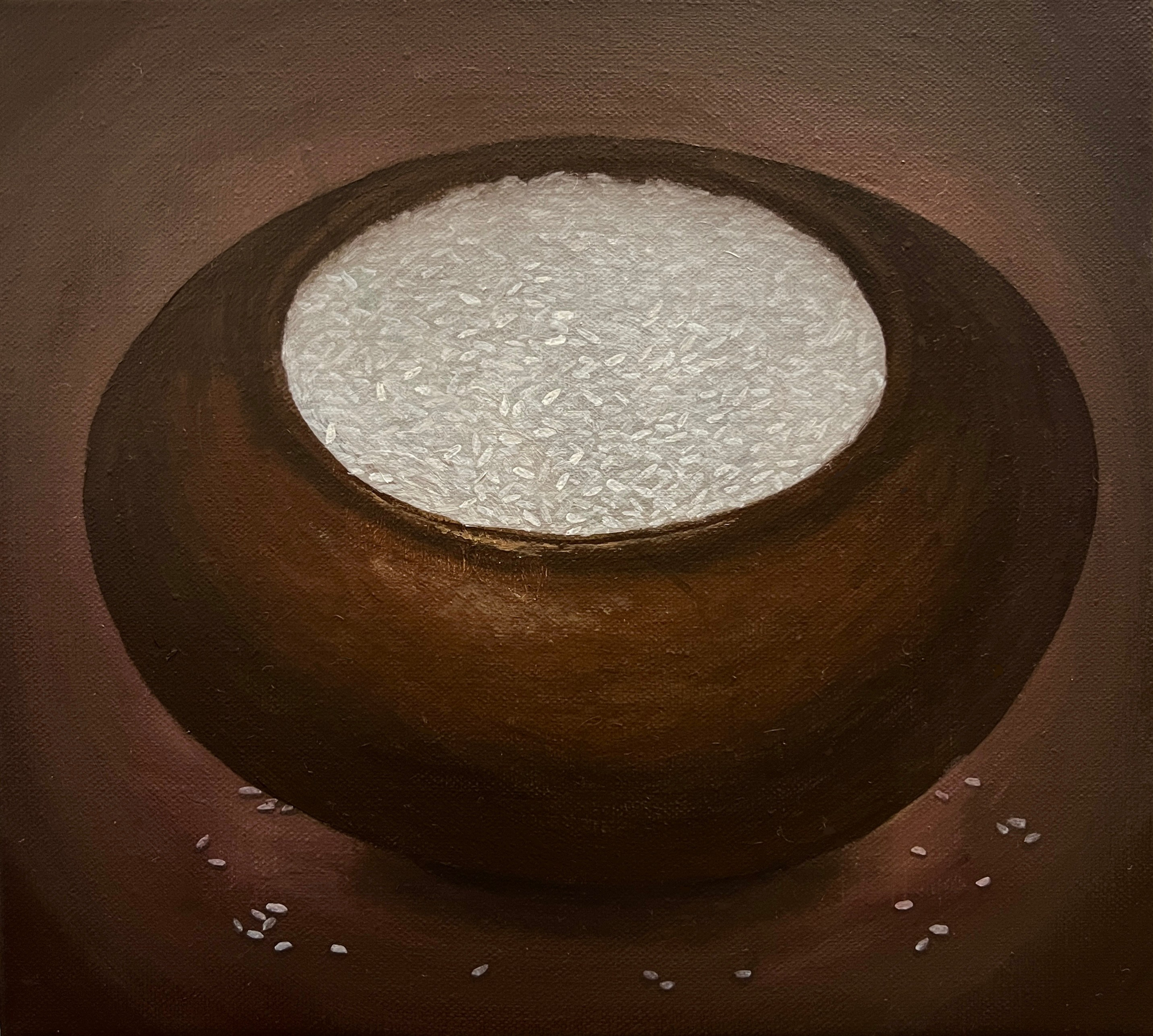 2025 Solo Show. Yujoo HONG