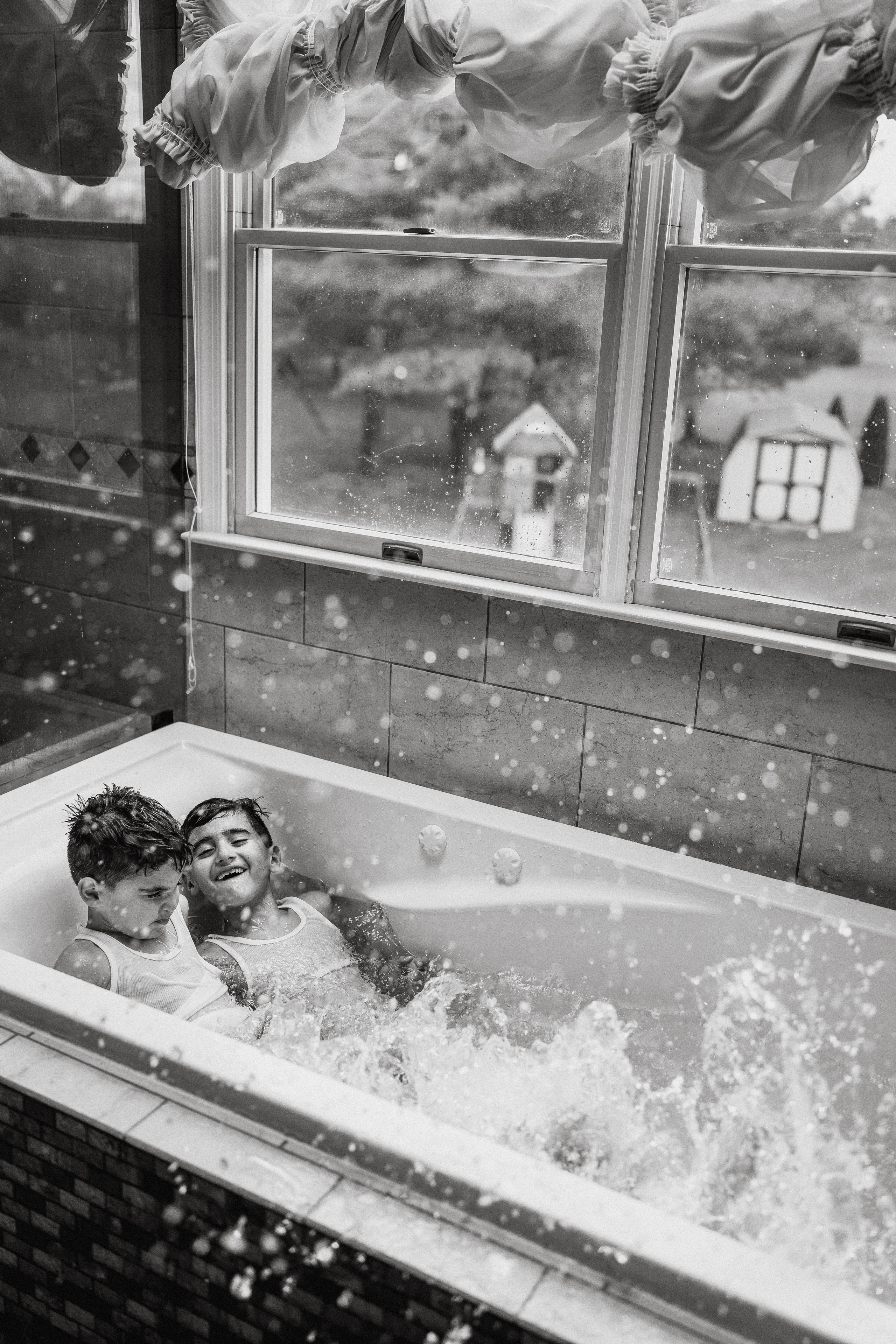 Indoor Family Photography – Warm & Relaxed Atmosphere. Alisa Tant — Family and newborn photographer Bucks County, Montgomery county, Philadelphia, NJ