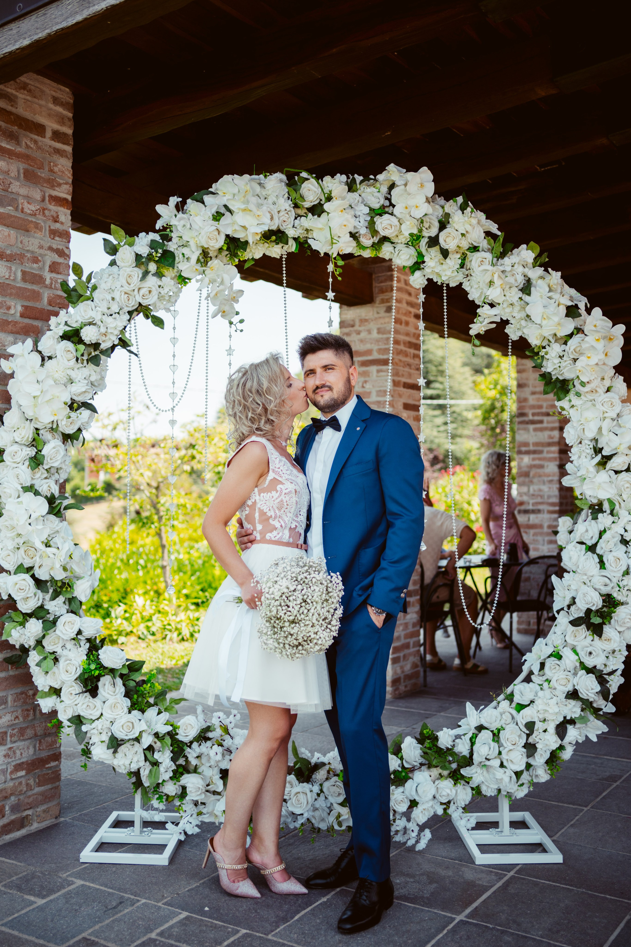 Portafoglio. Mocanu Roman di fotografo in Bologna/Modena/Ferrara