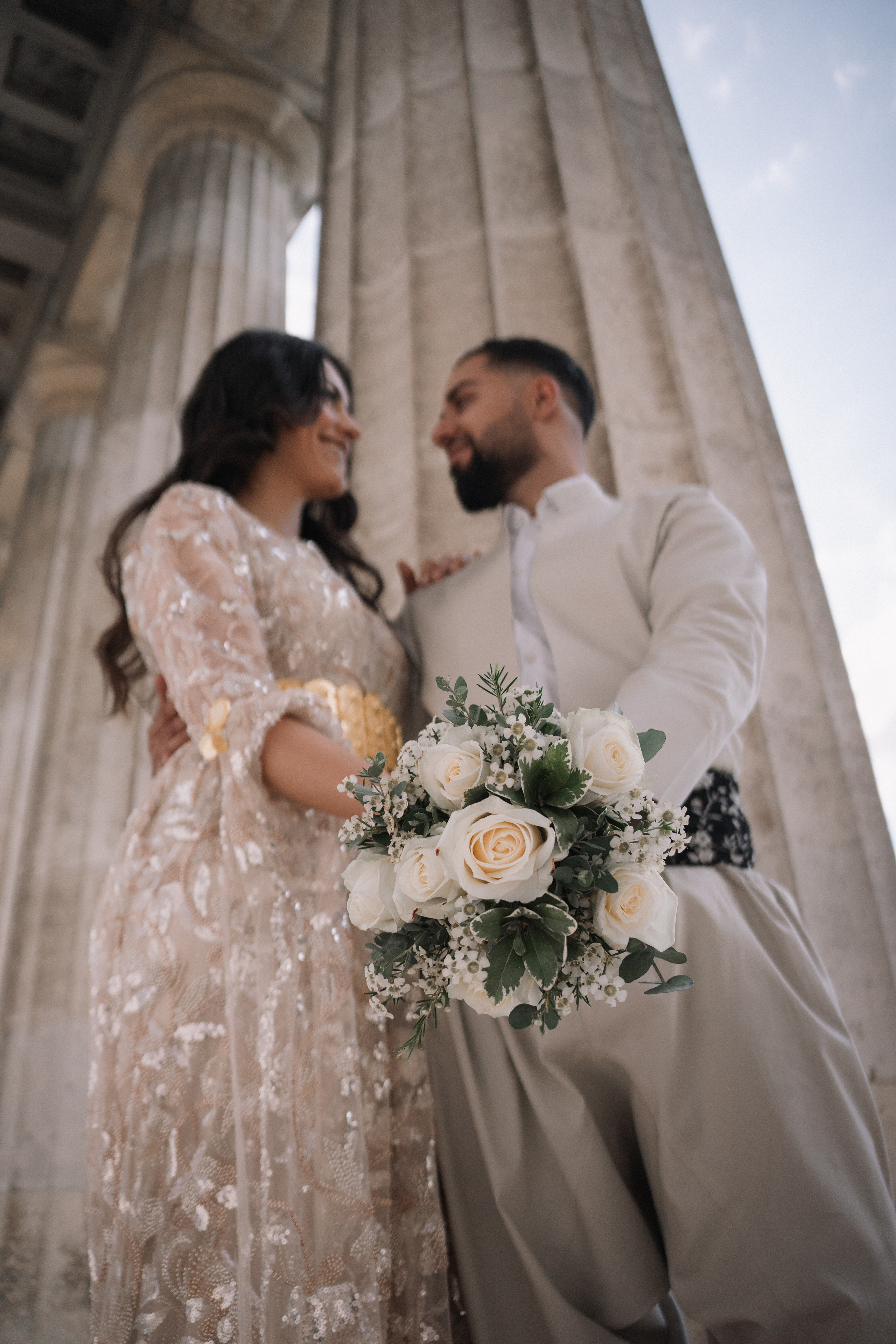 Hochzeitsfotos. Fotograf in Regensburg