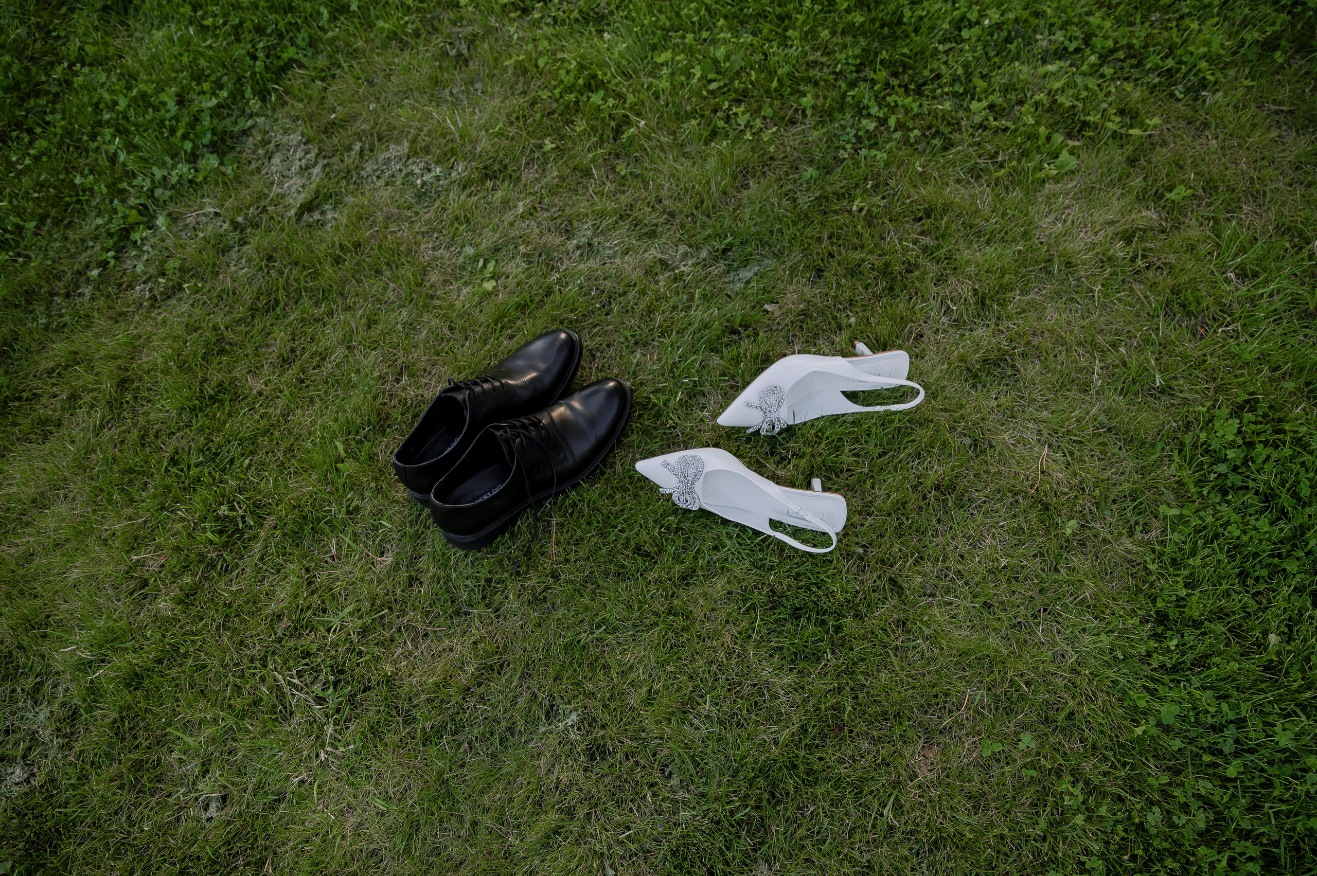 Мария & Никита. Свадебный и семейный фотограф Екатерина Шестакова