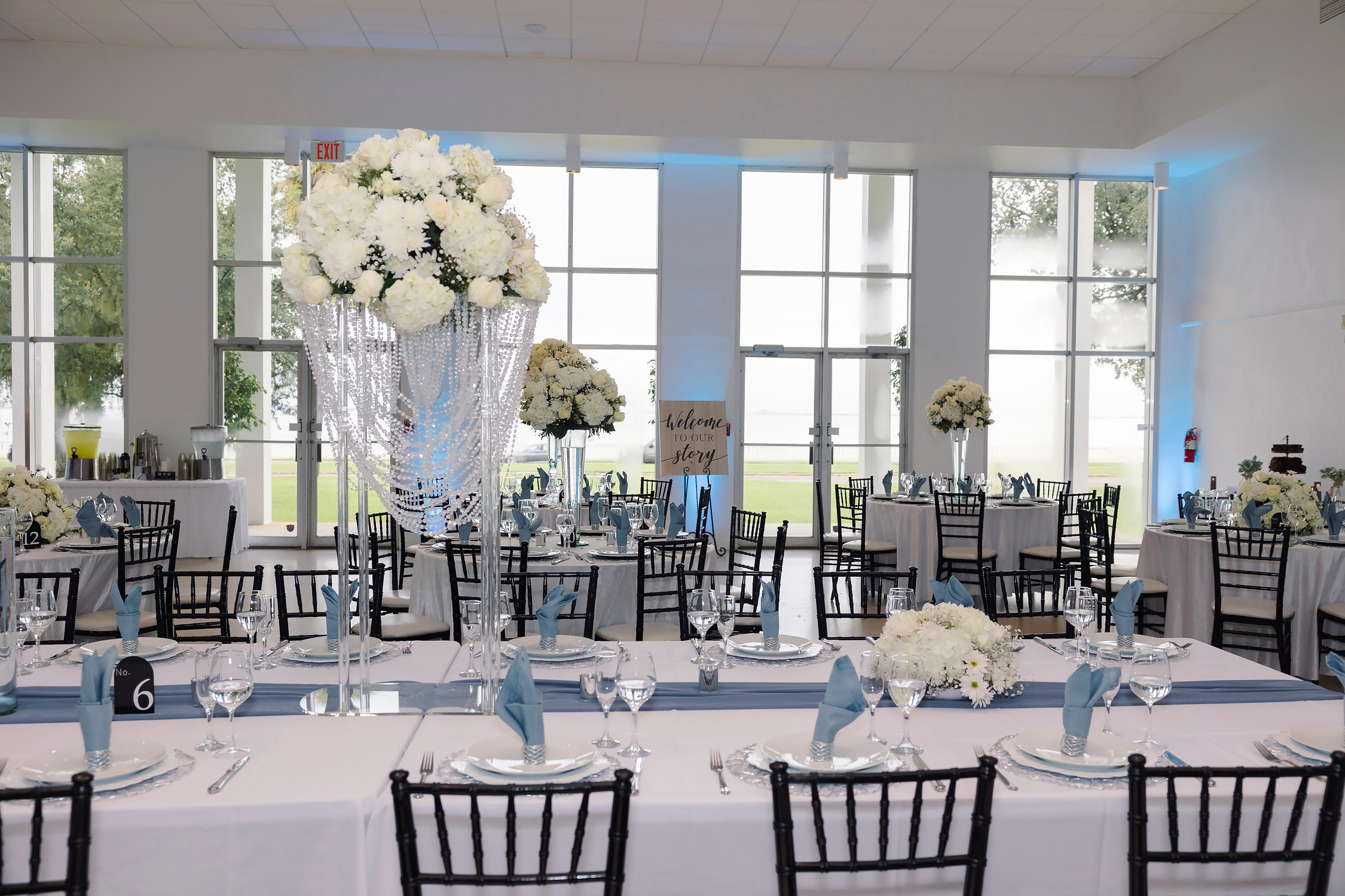 D&J. Wedding photographer in Florida